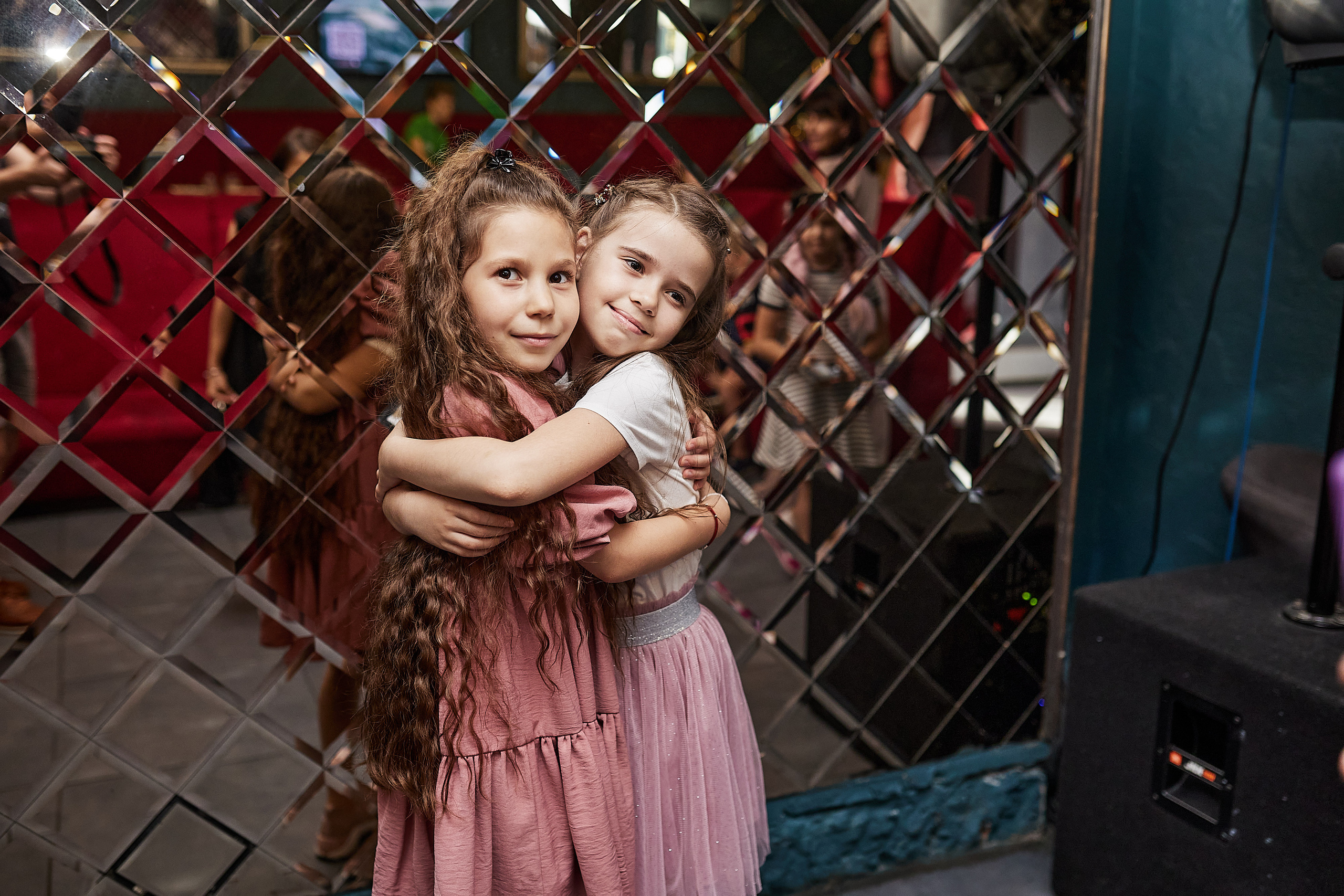 Профессиональная фотосъемка для детских мероприятий