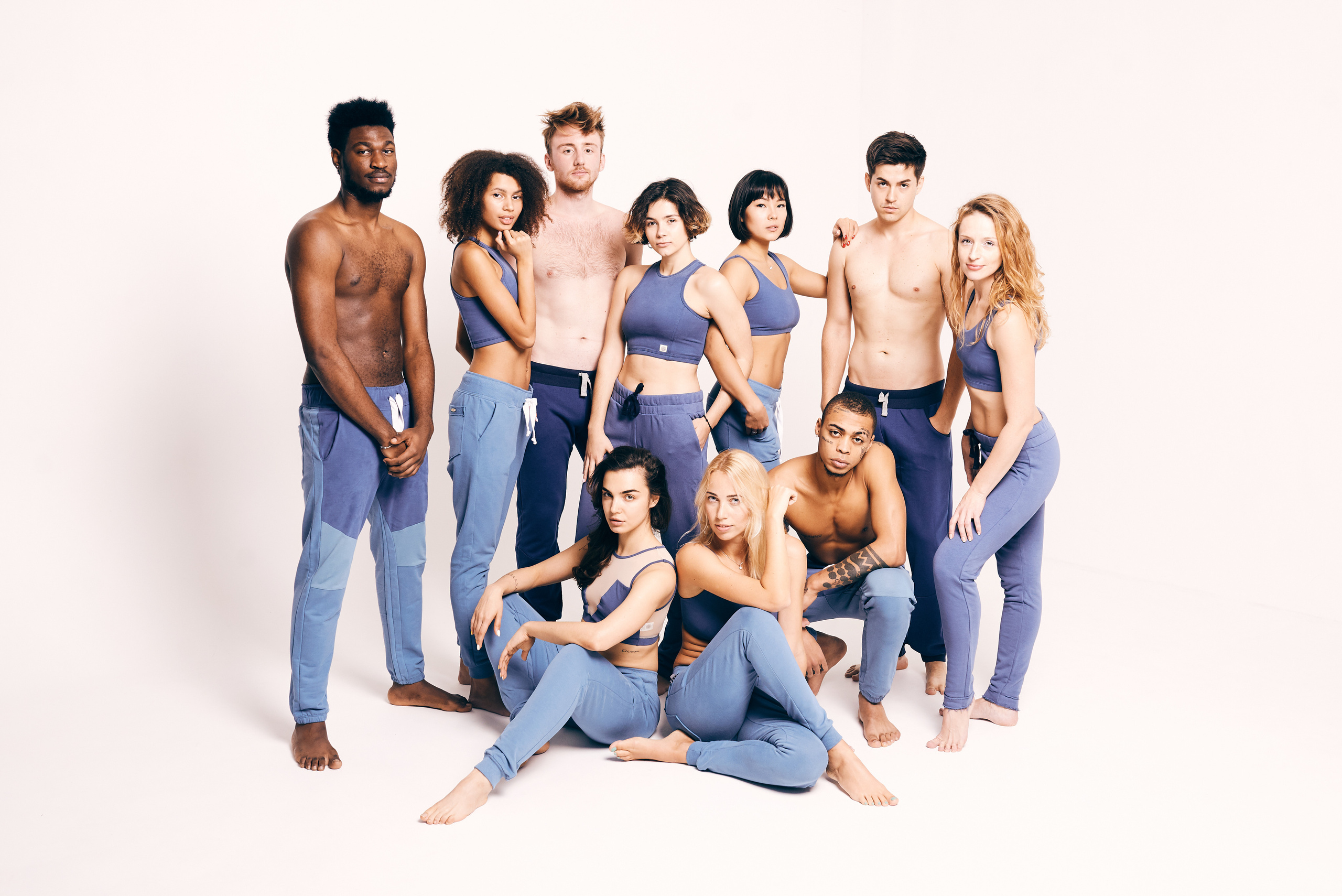 Комерційна фотозйомка одягу. Фотограф Дніпро