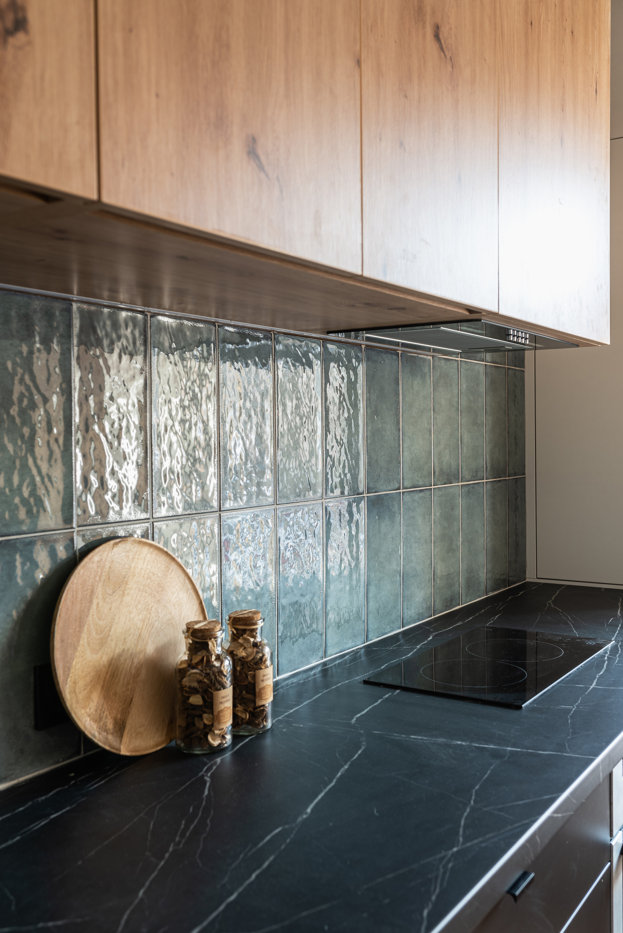 Дизайн квартири-студії в Дніпрі — простота та затишок у кожній деталі.