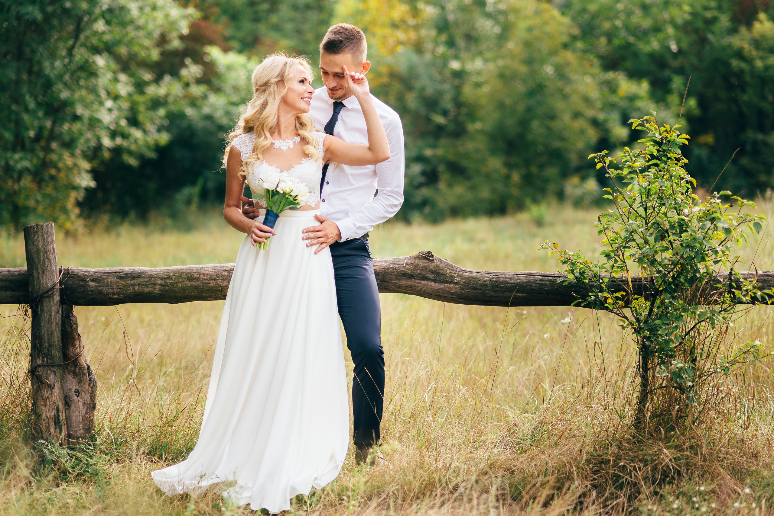 Фотограф Днепр: идеальные свадебные снимки