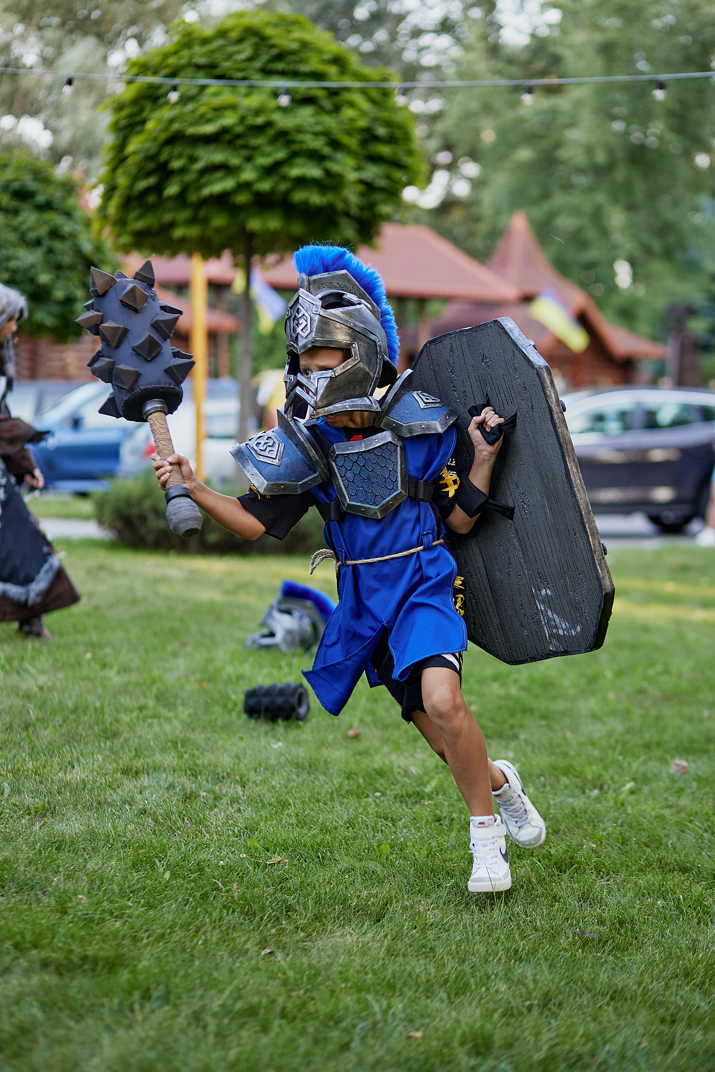 Фотограф для детских праздников и мероприятий