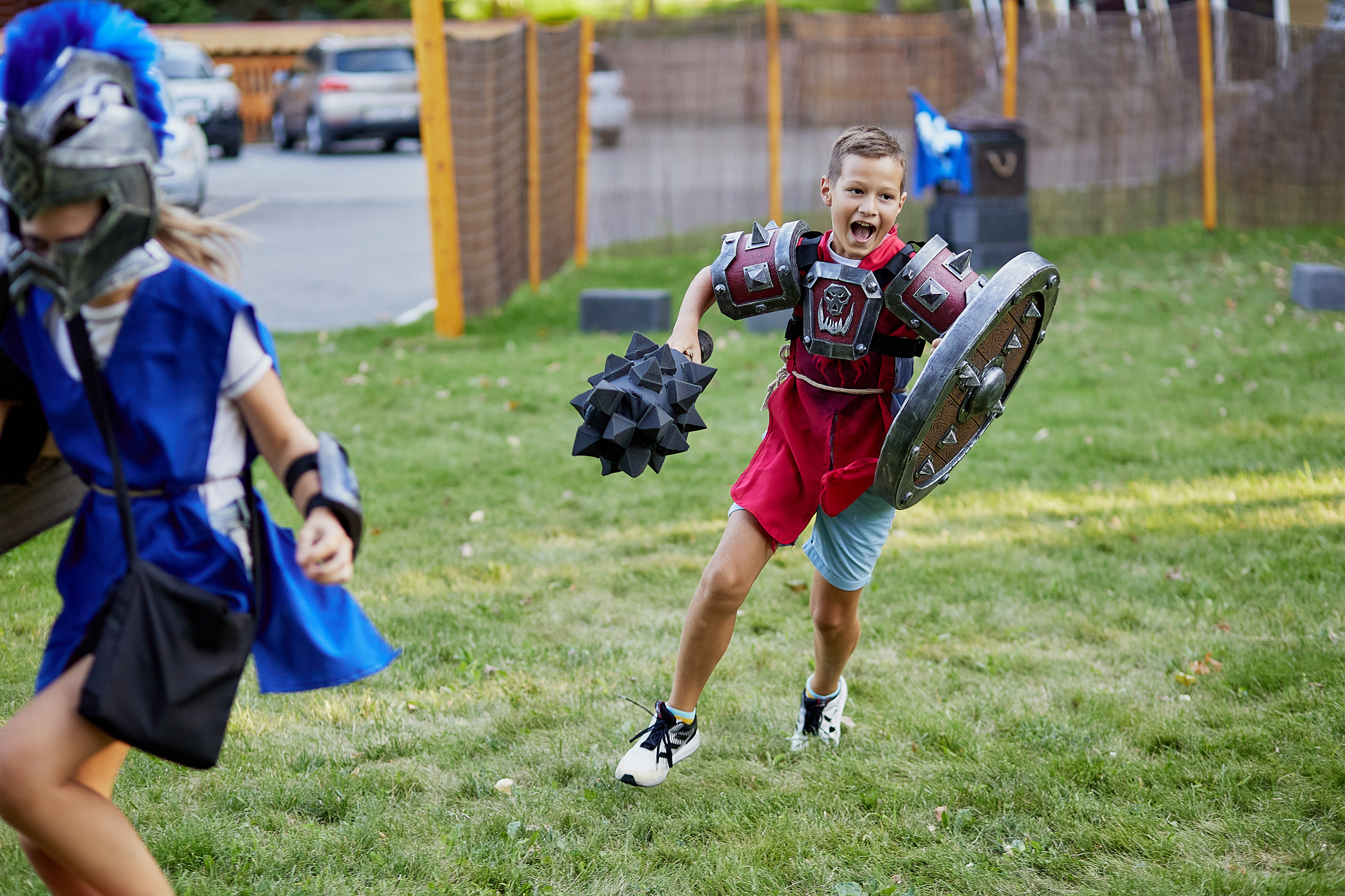 Праздничные фотографии для детей в Днепре