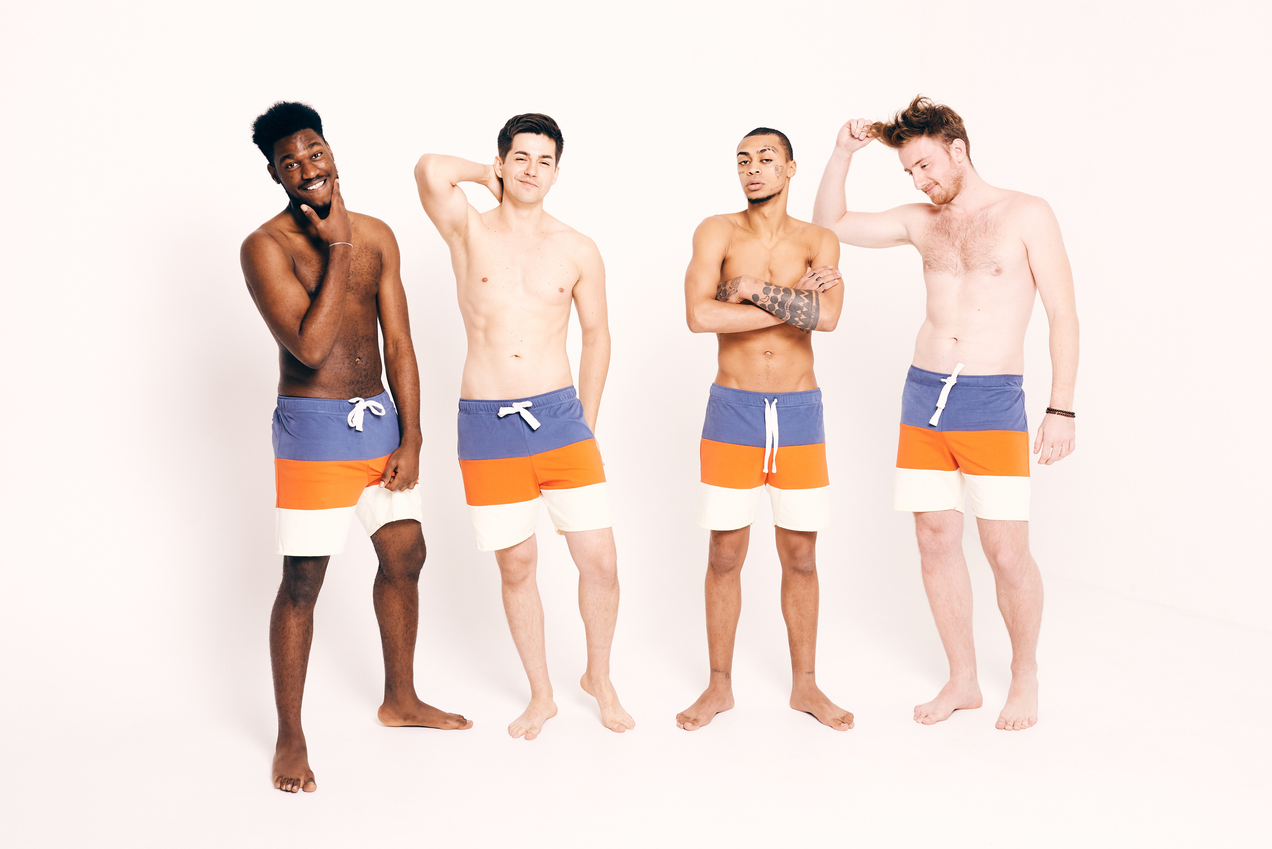 Комерційна фотозйомка одягу. Фотограф Дніпро