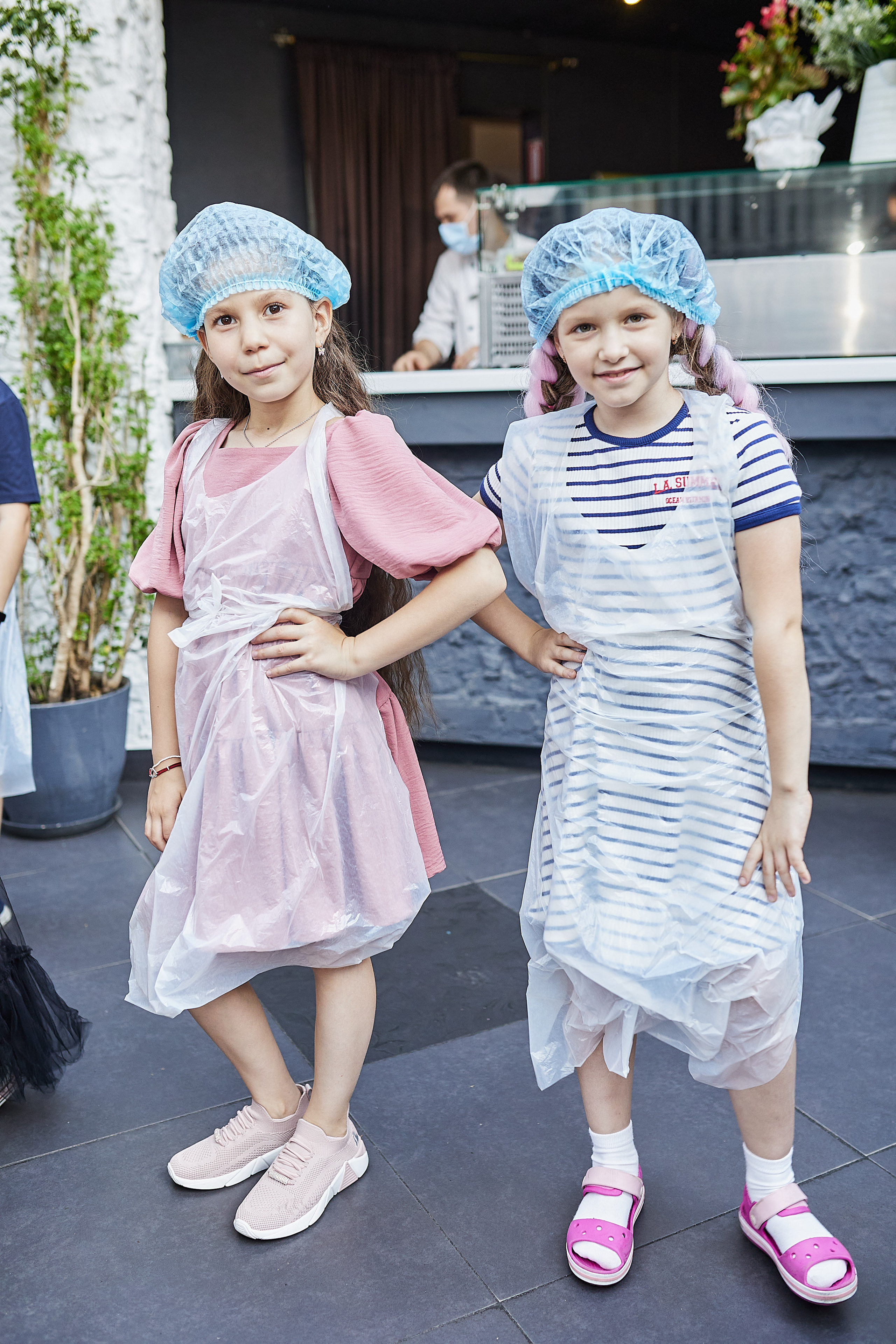 Фотограф для создания незабываемых воспоминаний