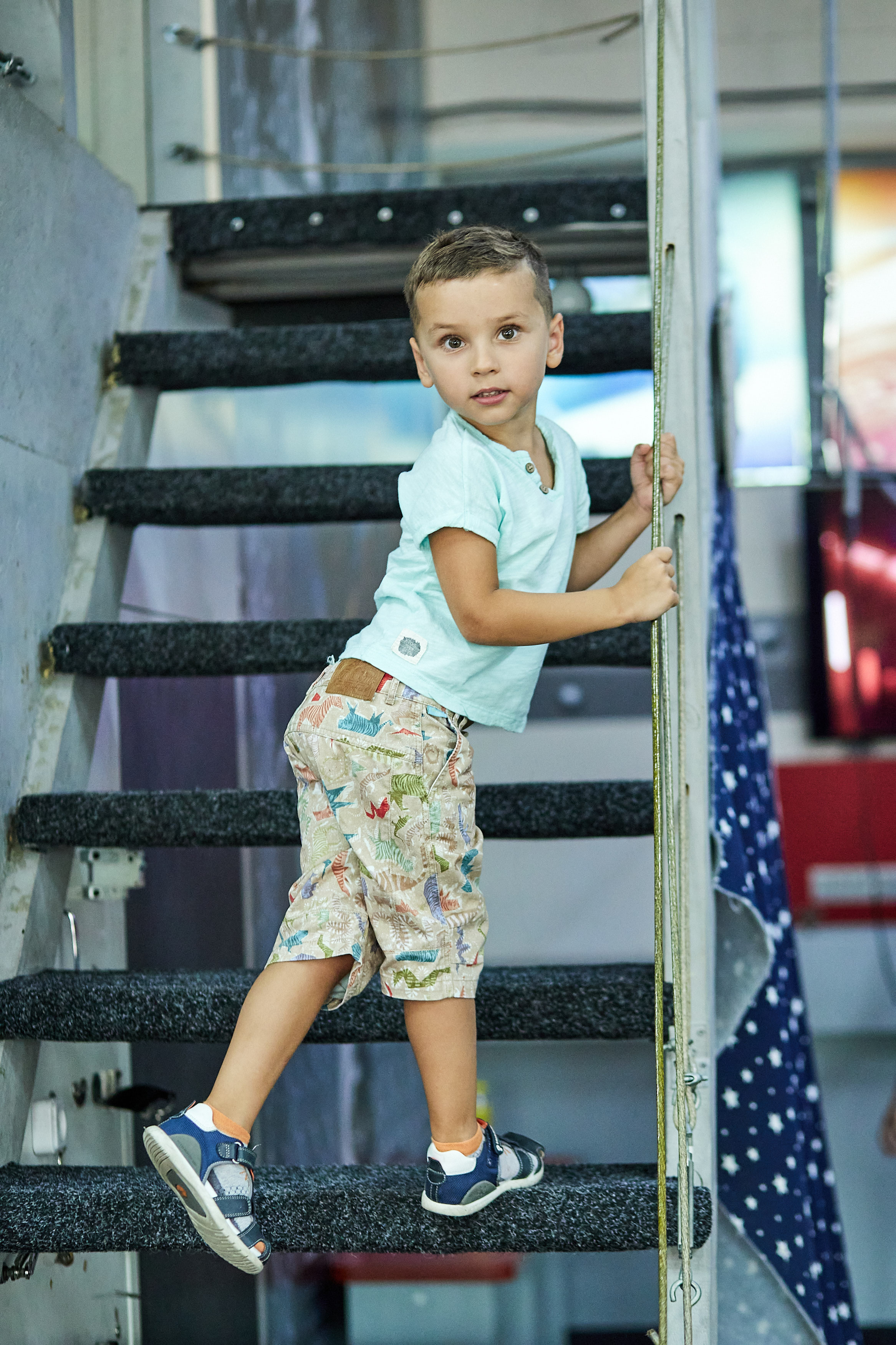 Профессиональная фотосъемка детских мероприятий в Днепре