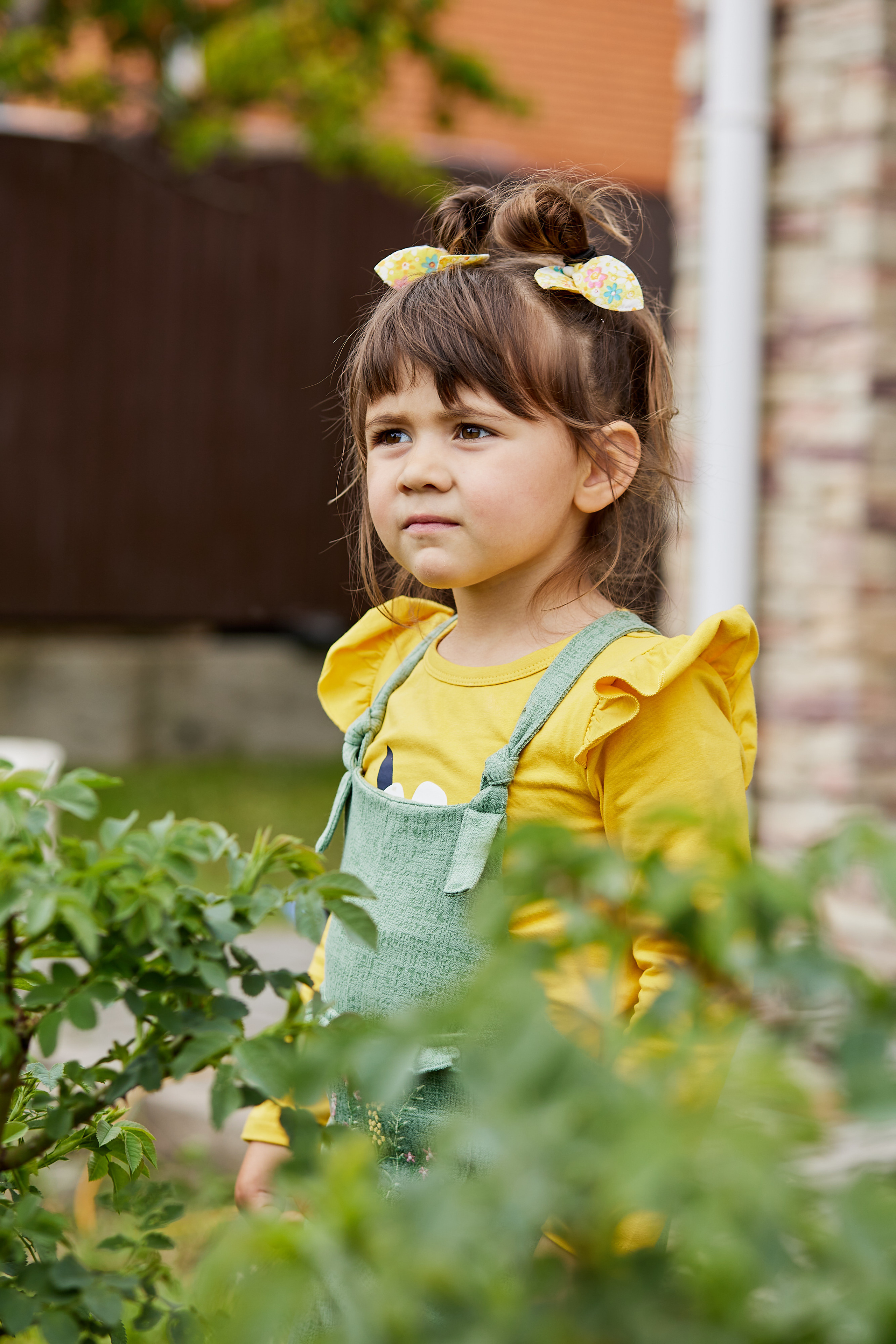 Запечатлеть счастье на детском празднике