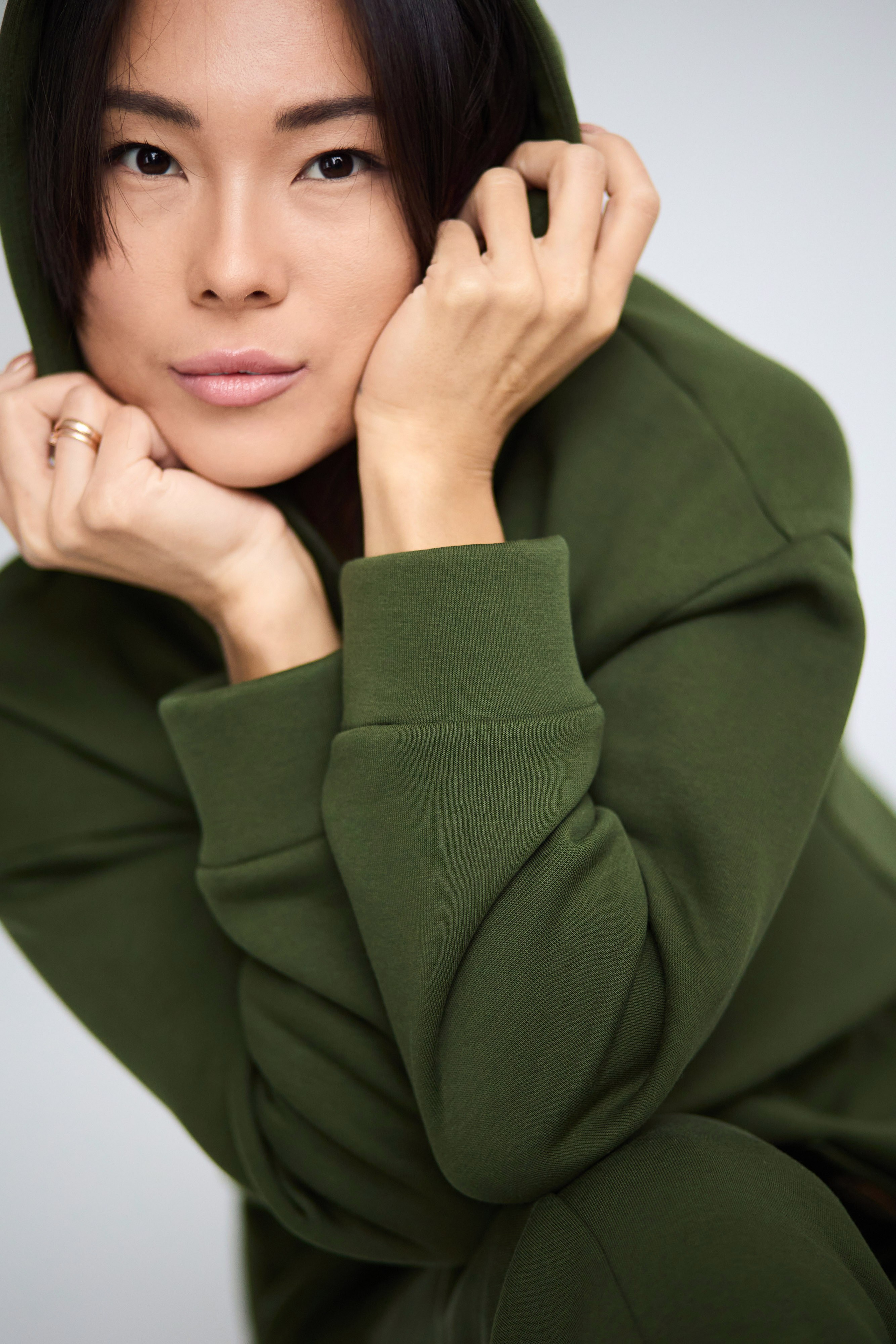 Комерційна фотозйомка одягу. Фотограф Дніпро