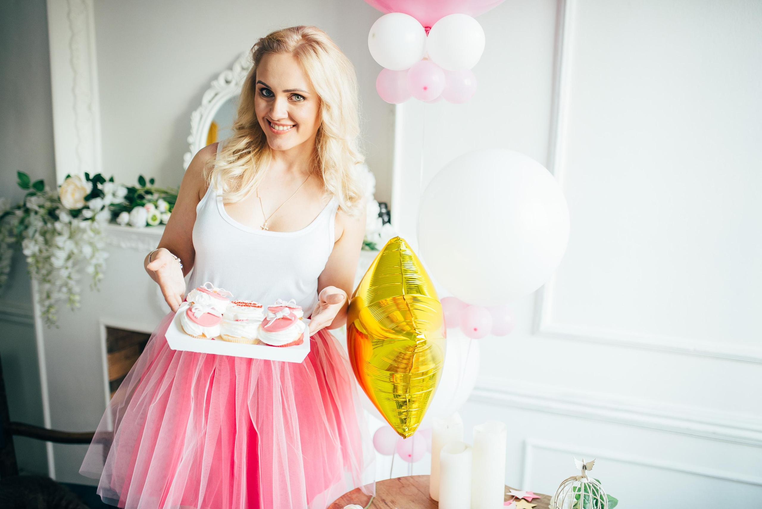 Дівич-вечір. Фотограф Дніпро