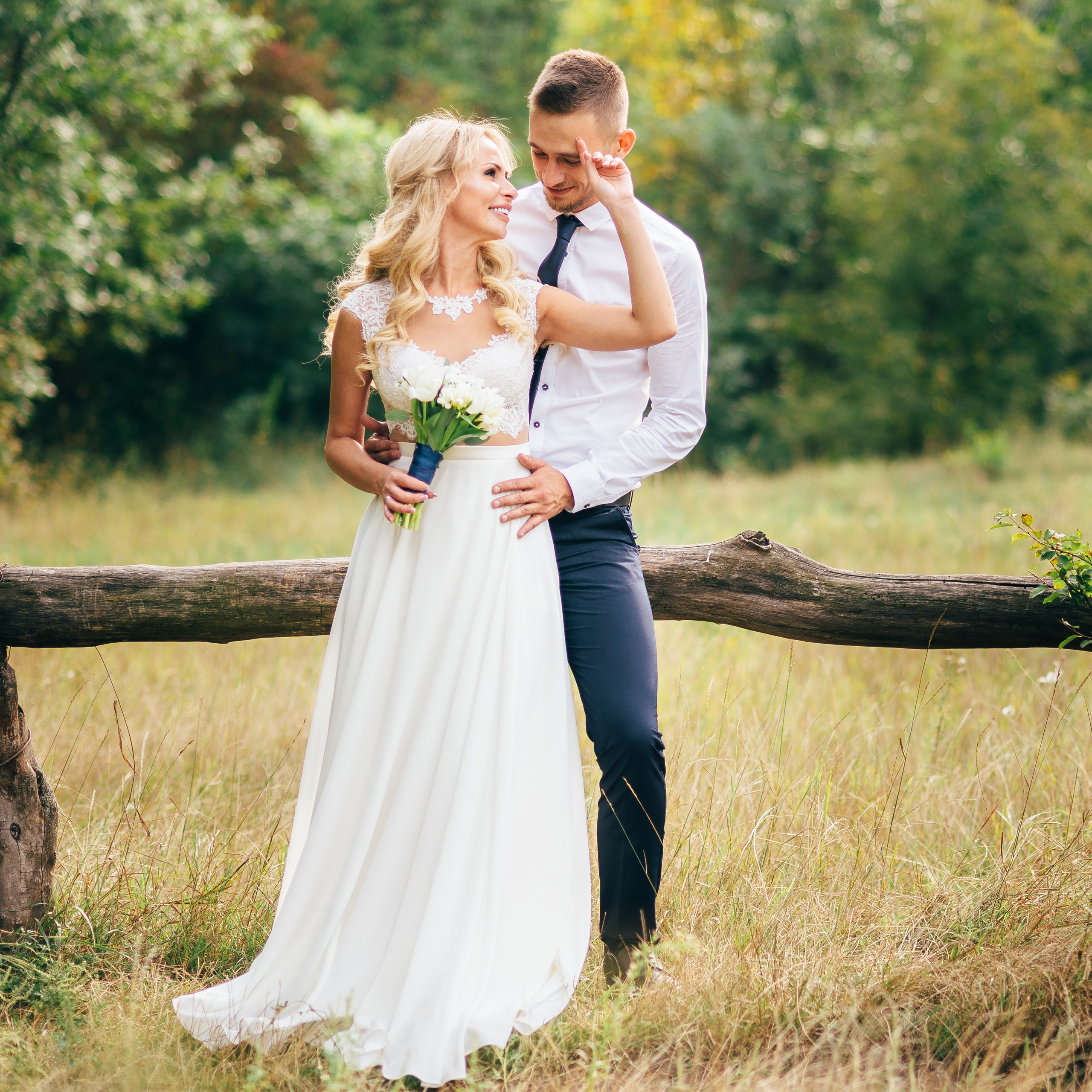 Свадебный фотограф Днепр: яркие моменты любви