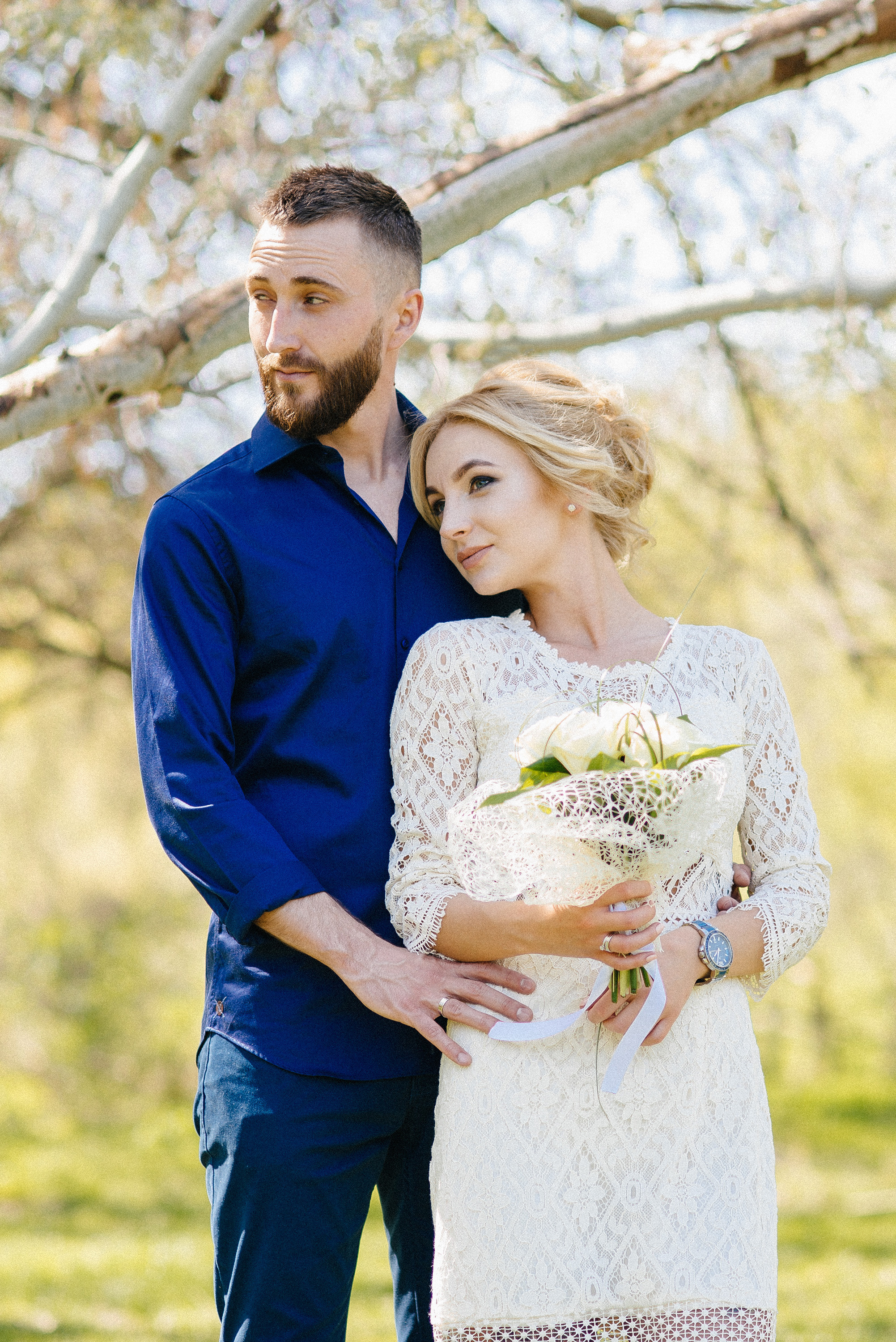 Свадебный фотограф Днепр: романтика и нежность в каждом кадре