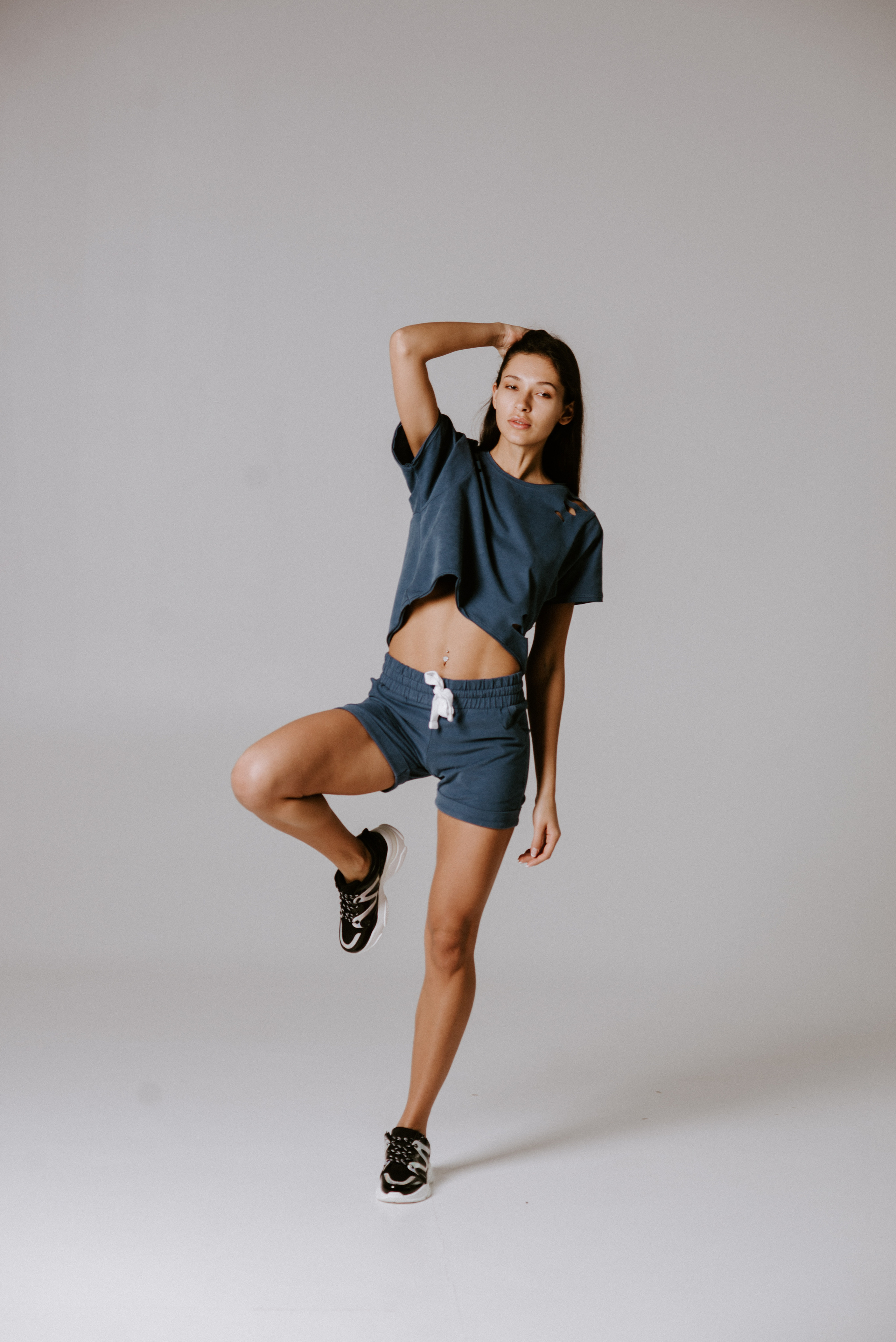 Комерційна фотозйомка одягу. Фотограф Дніпро