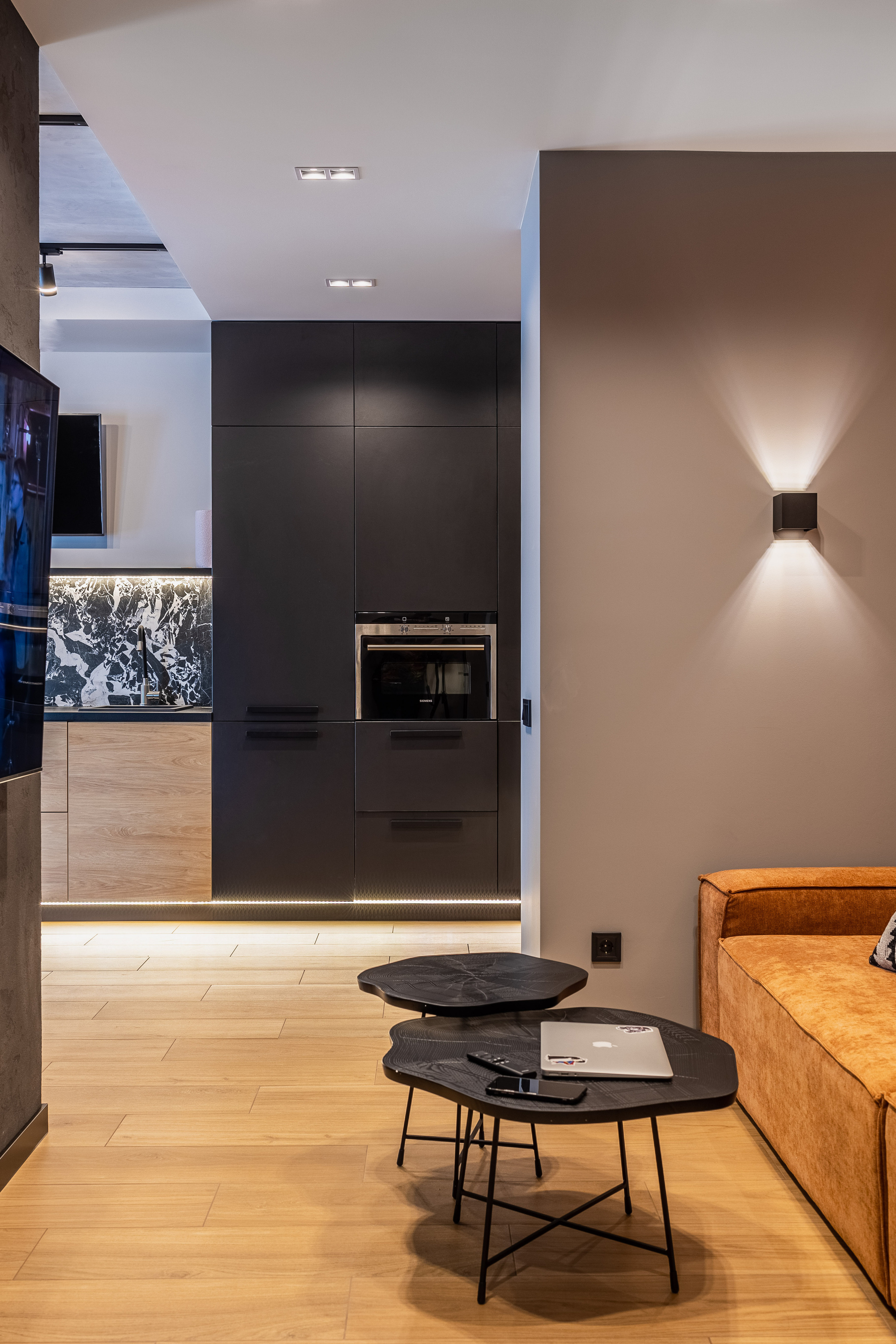 Офісний простір у Дніпрі — сучасний дизайн та комфортна робота.