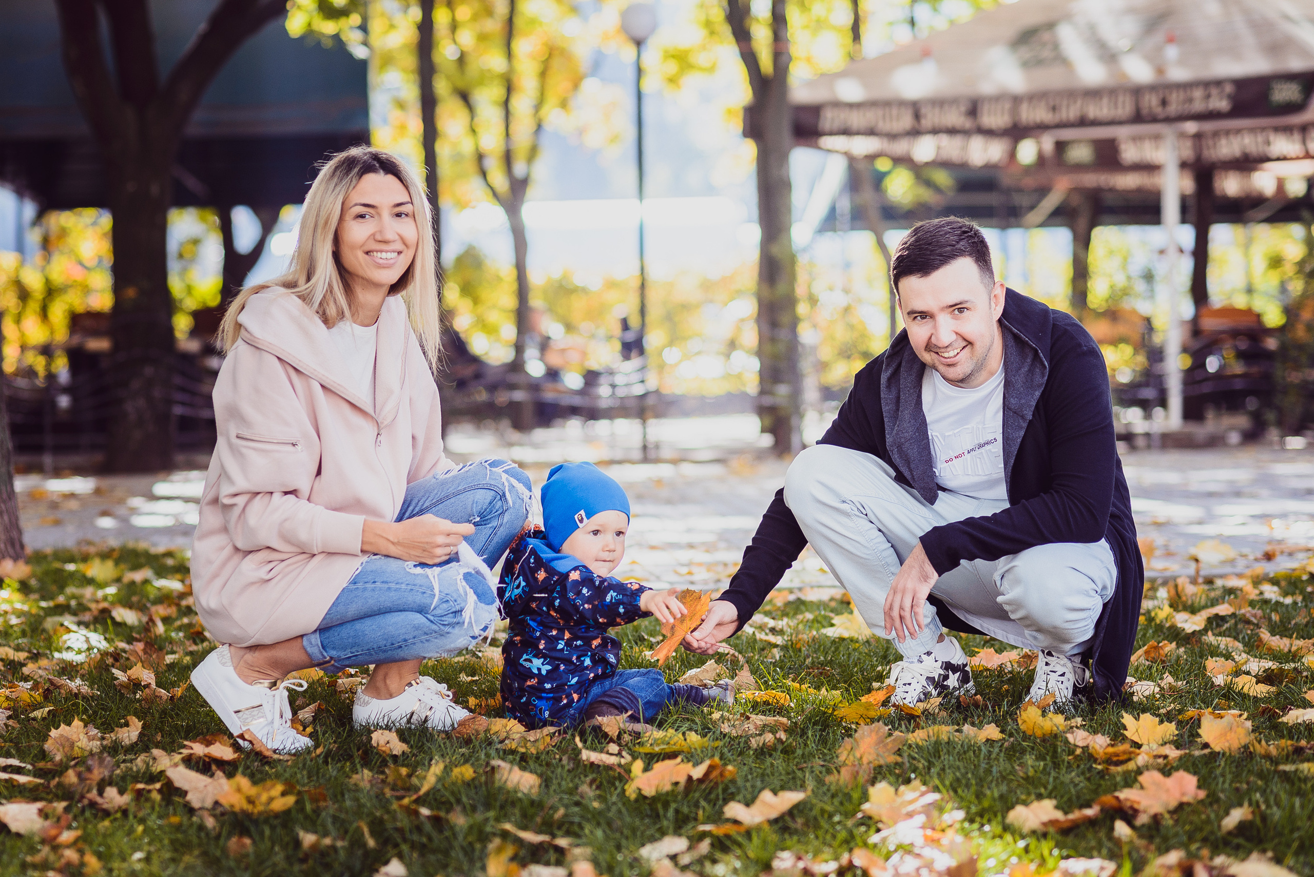 Сімейна фотосесія Дніпро. Фотограф Дніпро
