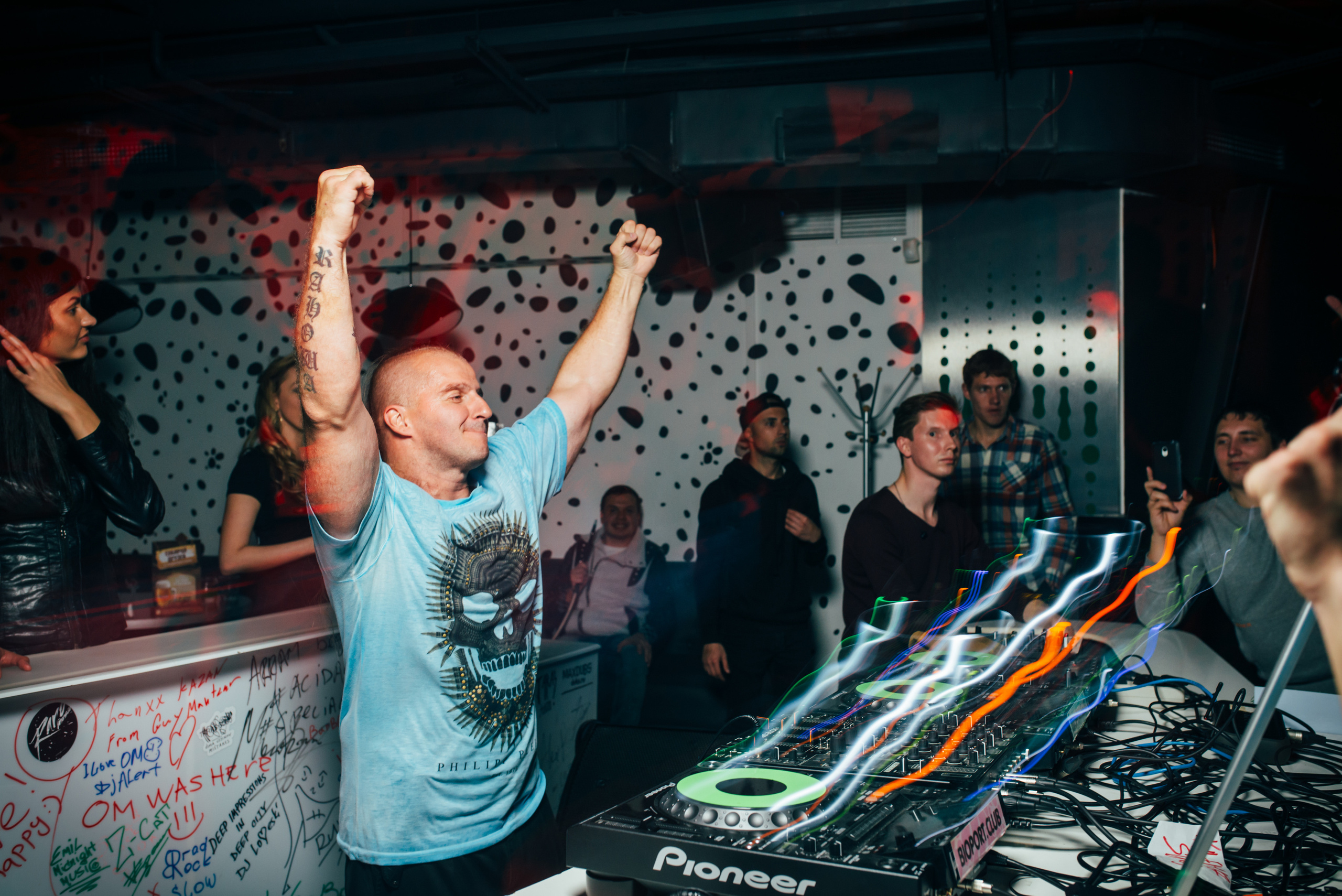 Съемка мероприятий Днепра. Фотограф Дніпро