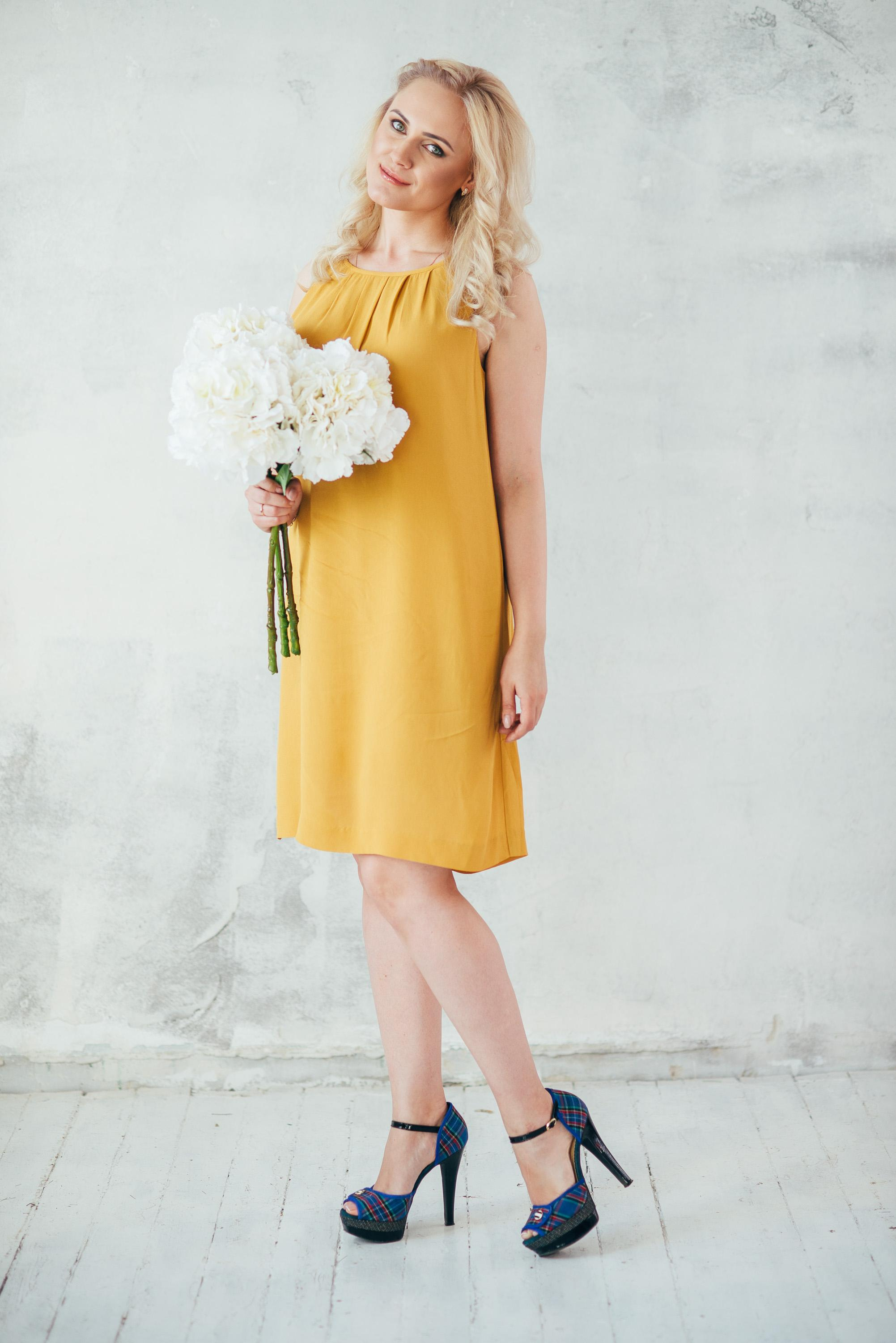 Дівич-вечір. Фотограф Дніпро