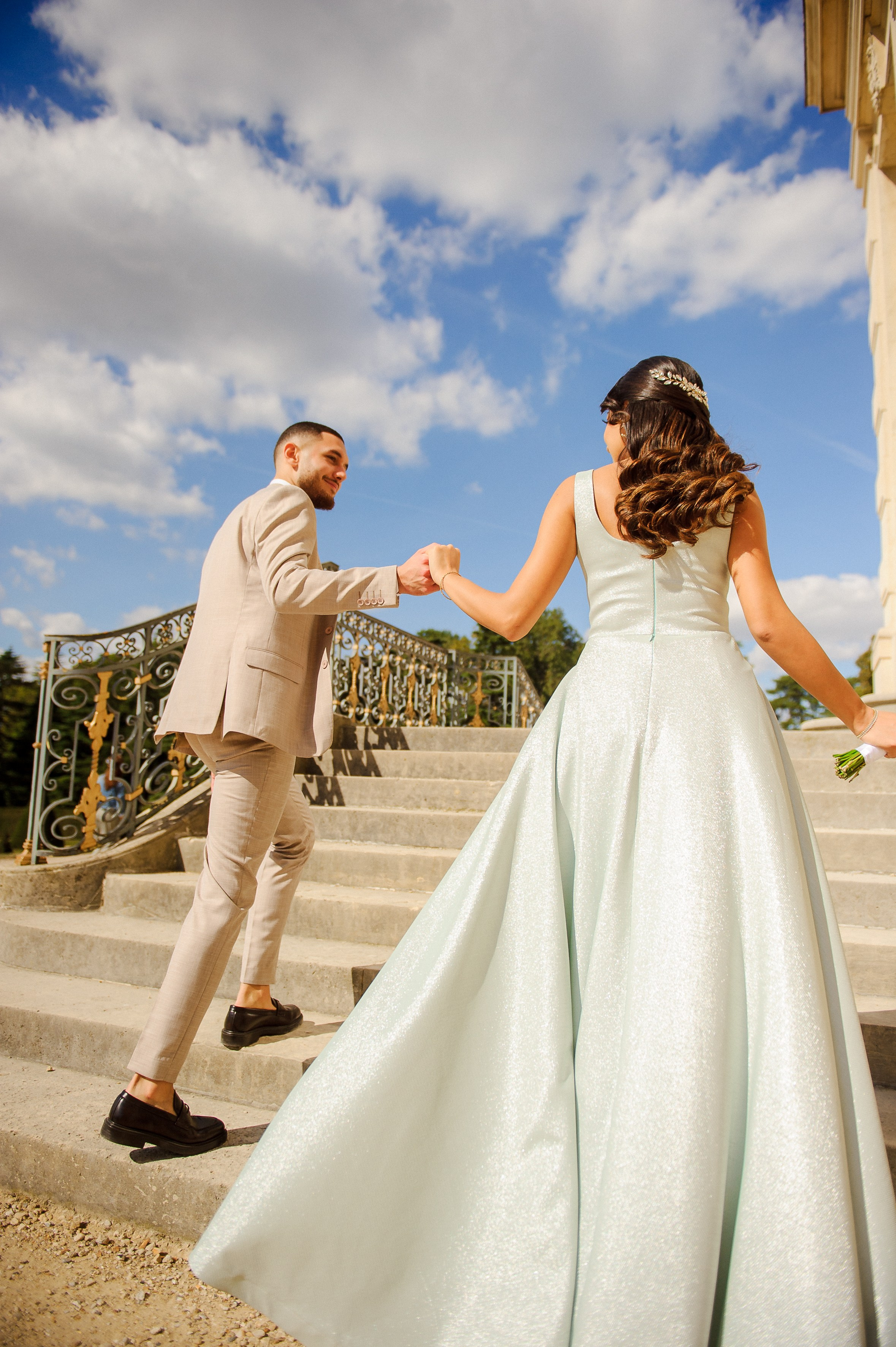 Paris ion cobzac fotograf