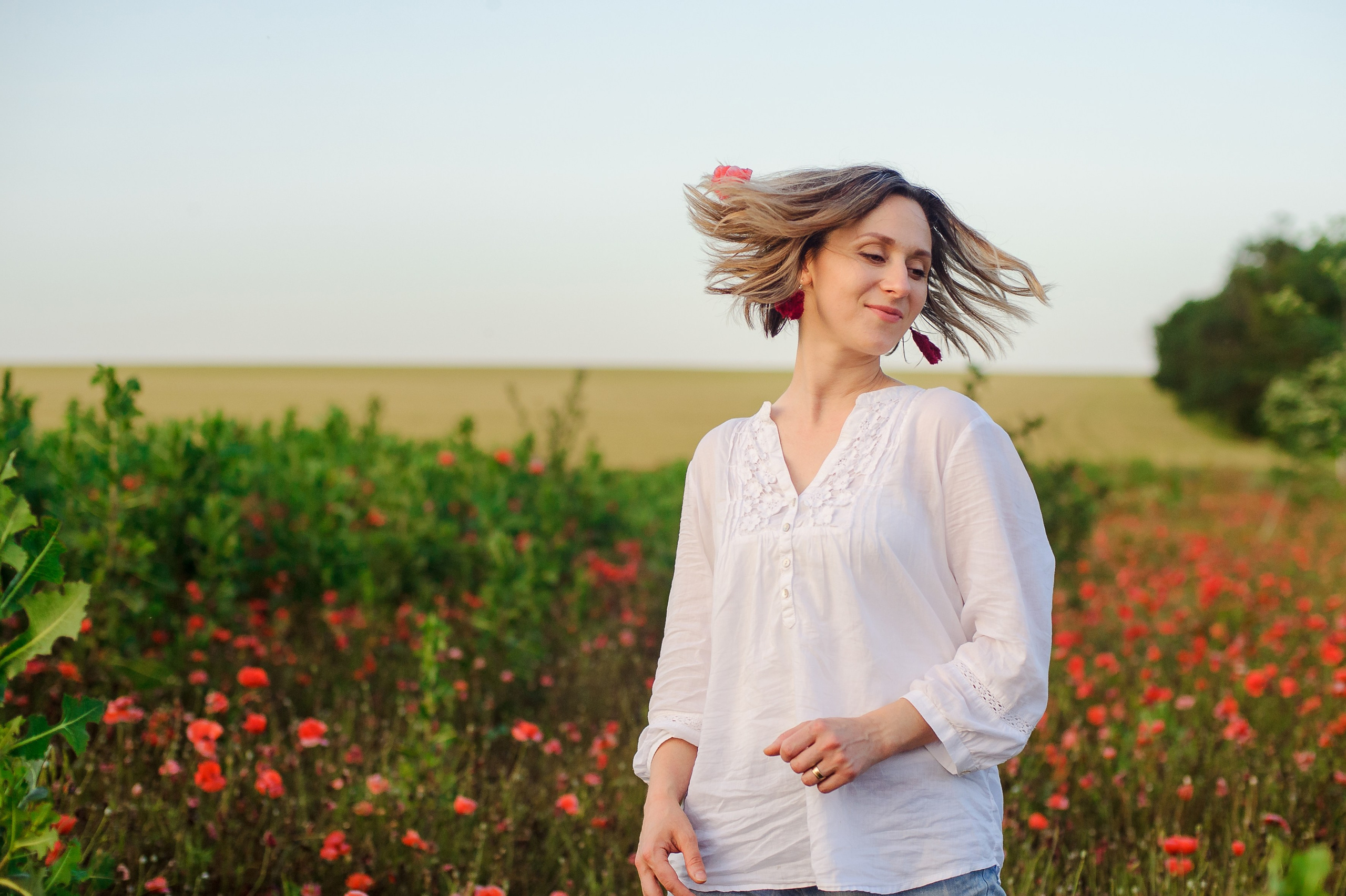 Fam. Coptu. Fotograf de nunta Ion Cobzac