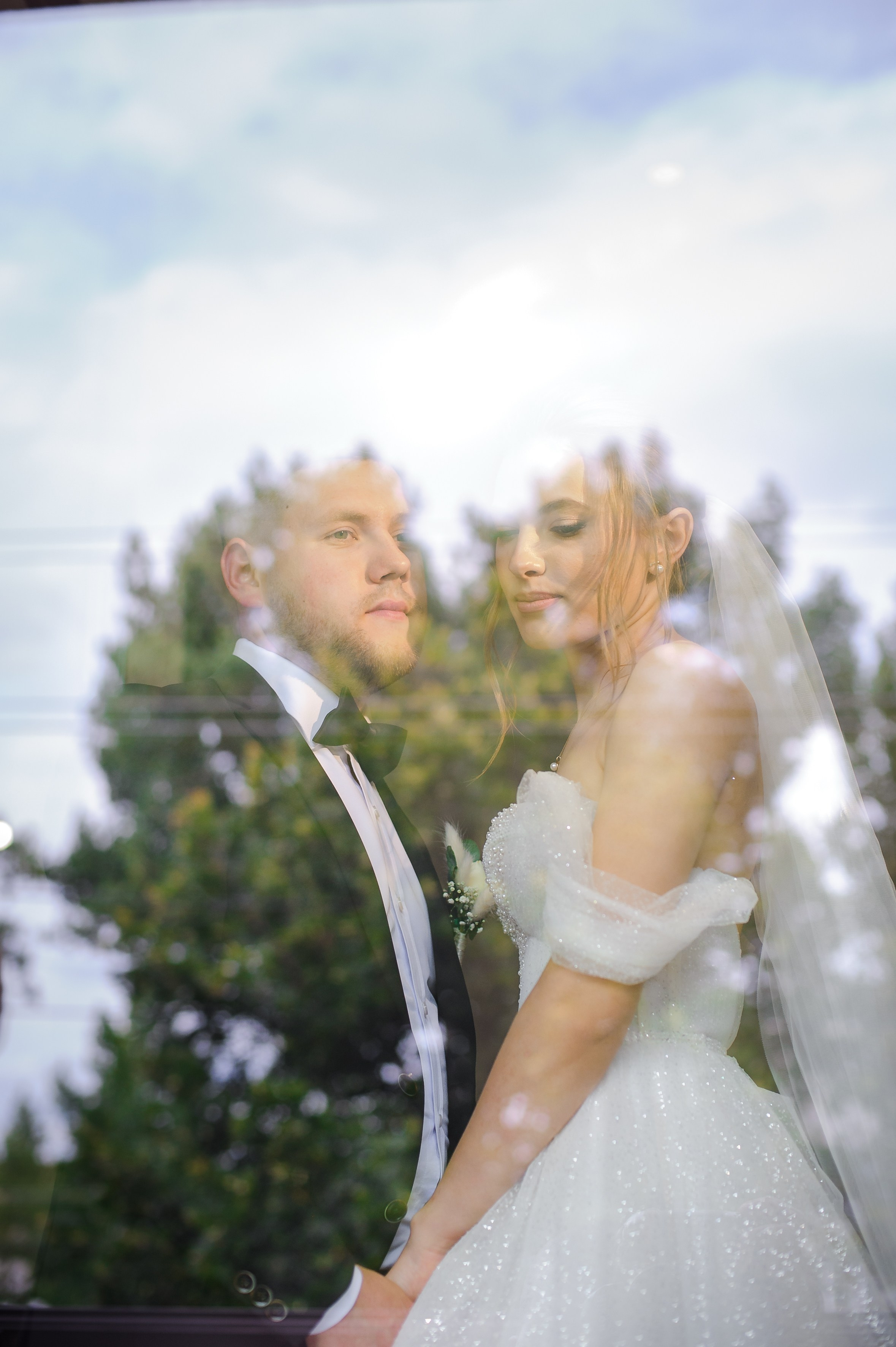 Gheorghe & Diana. Fotograf de nunta Ion Cobzac