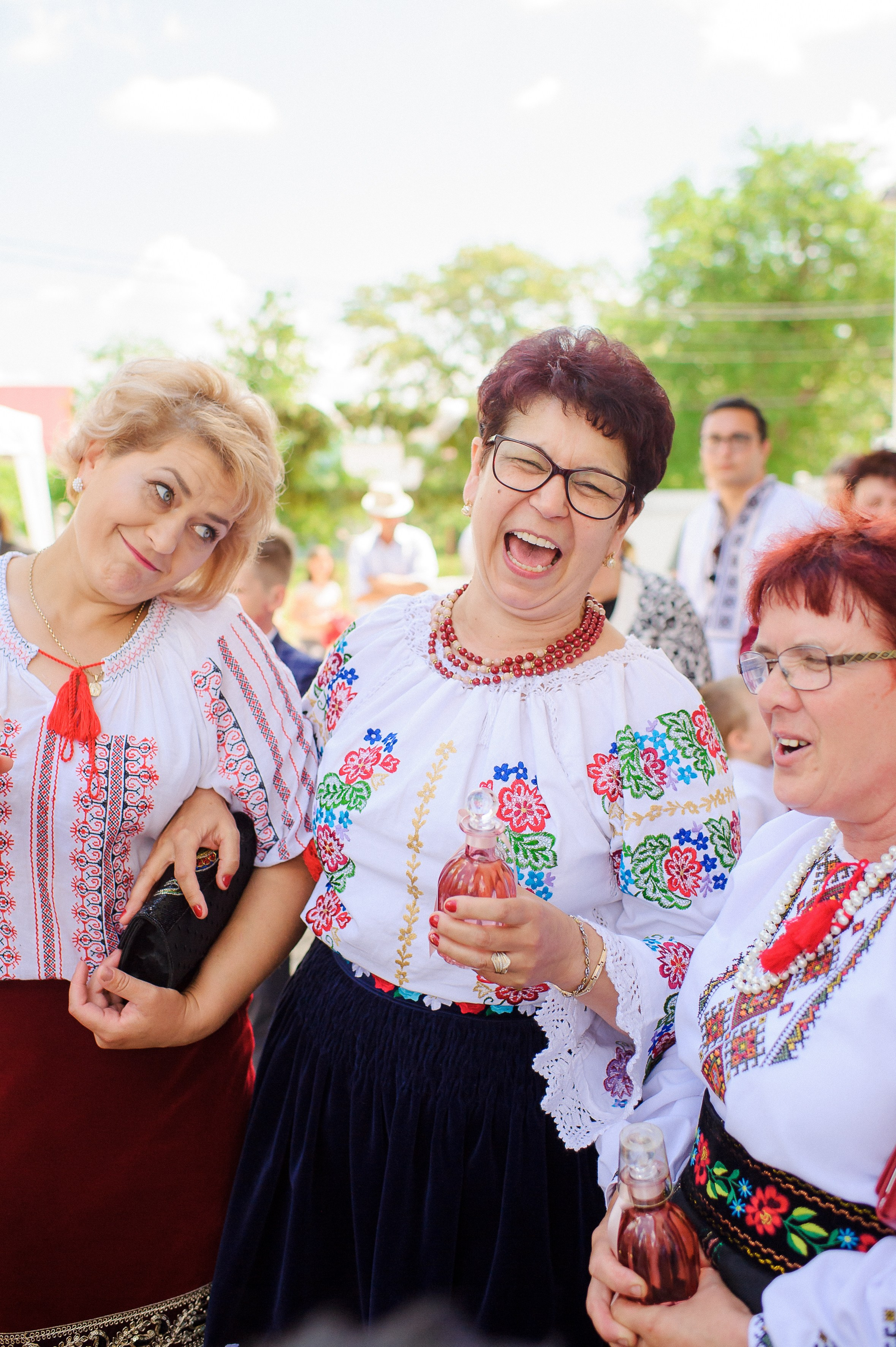 Ovidiu & Mgdalena (Suceava). Fotograf de nunta Ion Cobzac