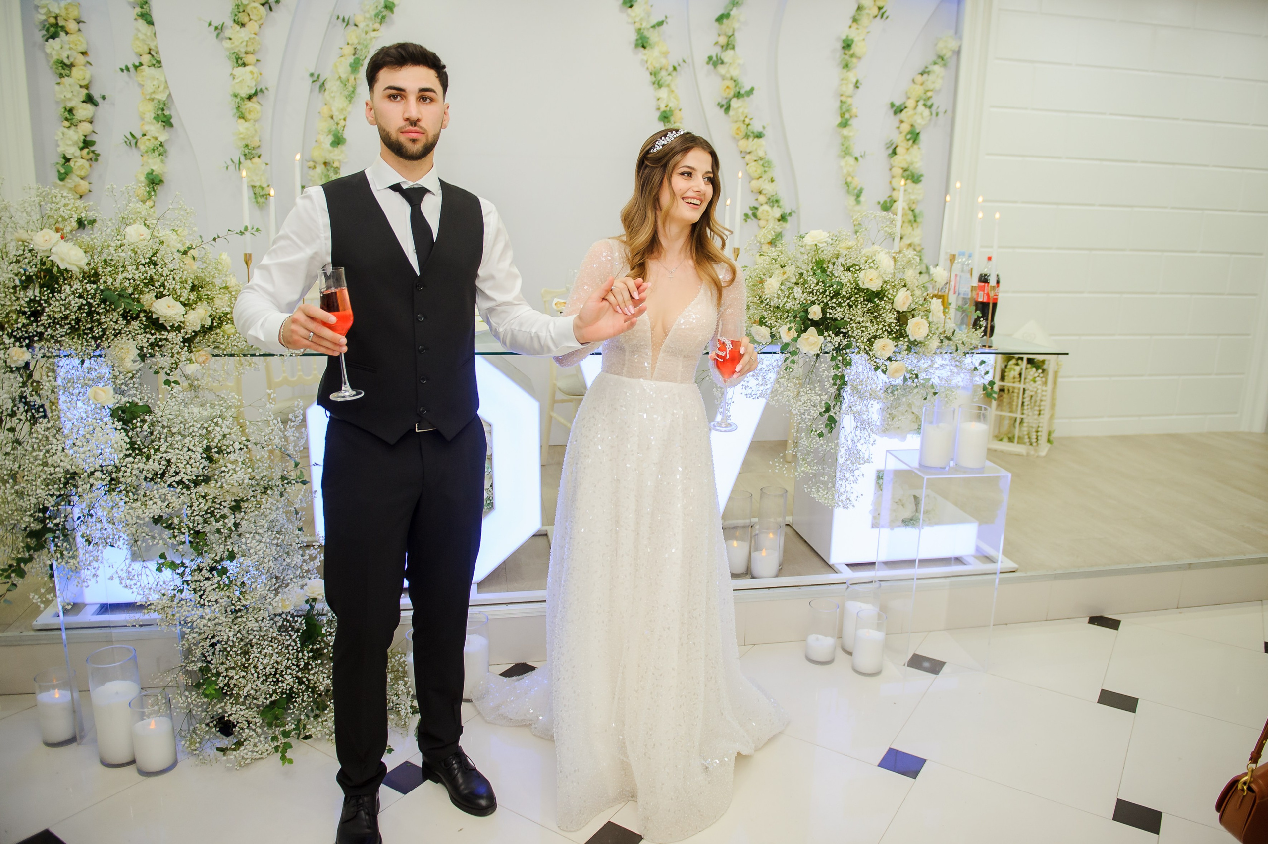 Eugeniu & Marina (partea II). Fotograf de nunta Ion Cobzac