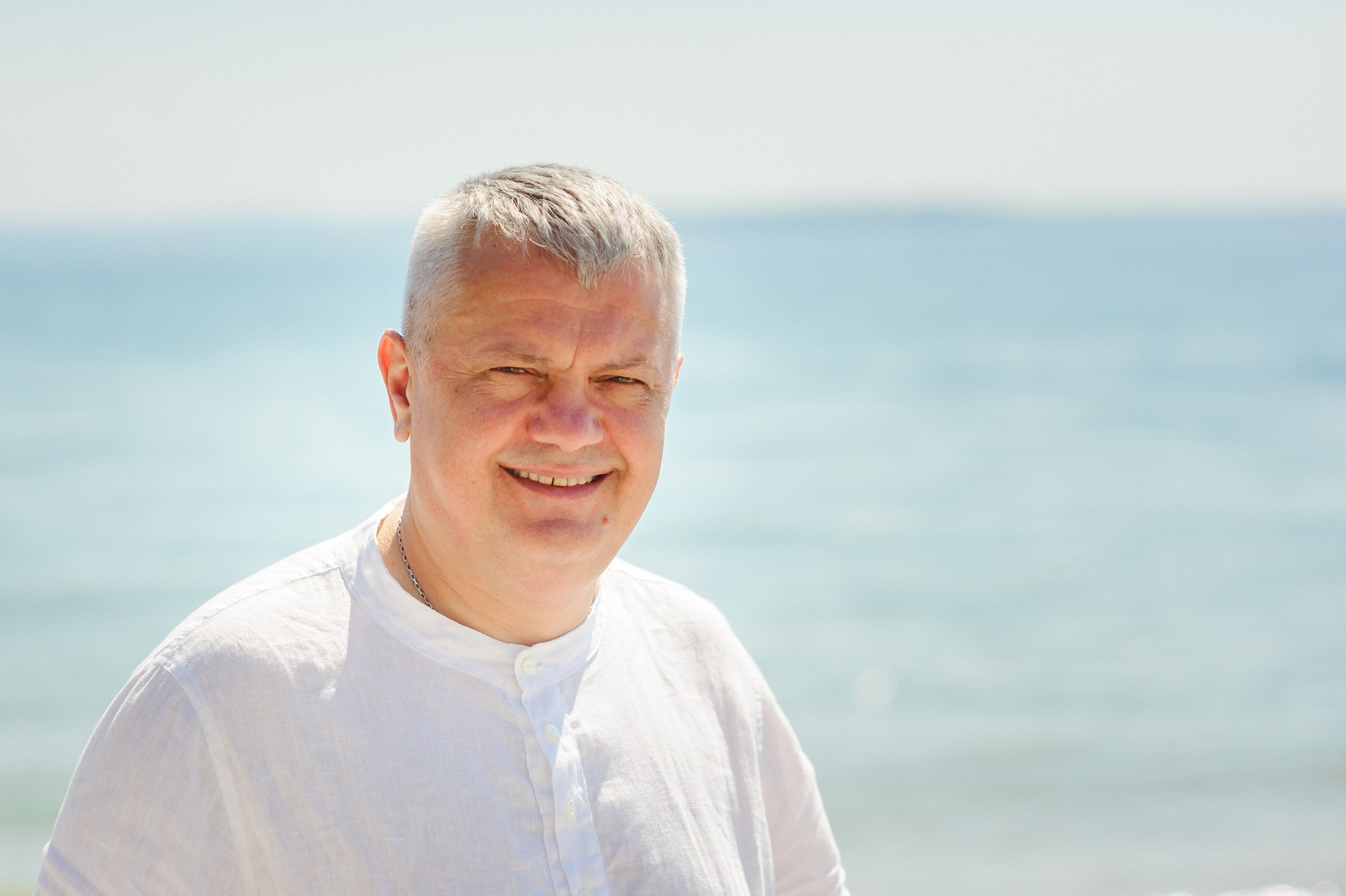 Fam. Surguci (Lago di Garda). Fotograf de nunta Ion Cobzac