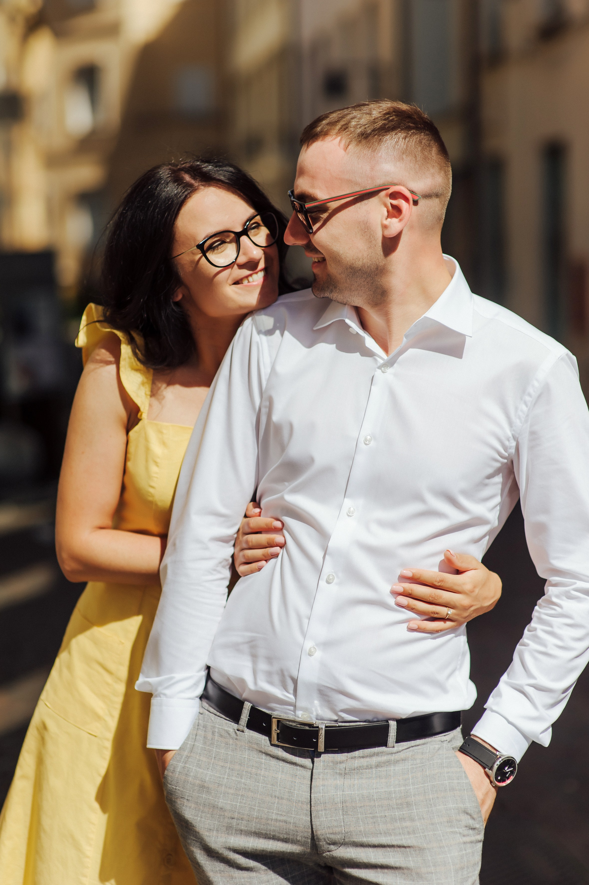 Constantin & Tincuta (Bolzano). Fotograf de nunta Ion Cobzac