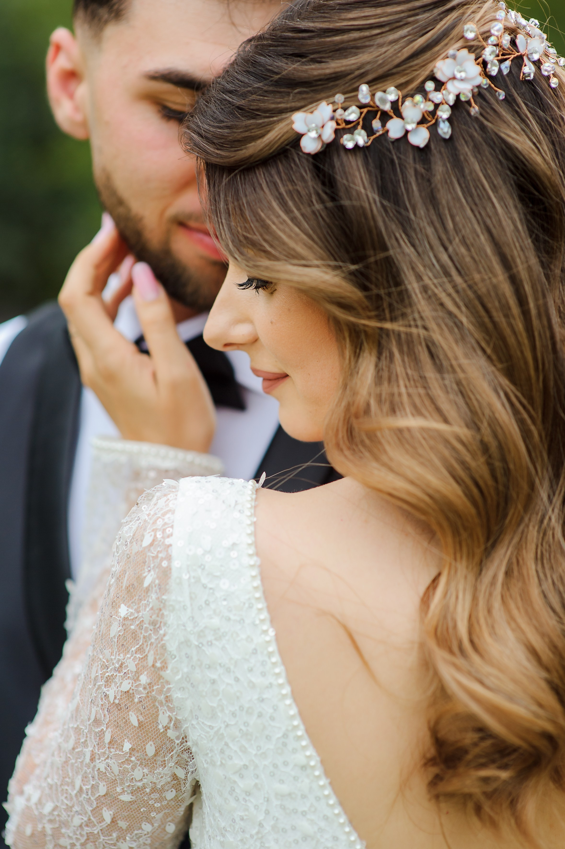 Eugeniu & Marina (parte I). Fotograf de nunta Ion Cobzac