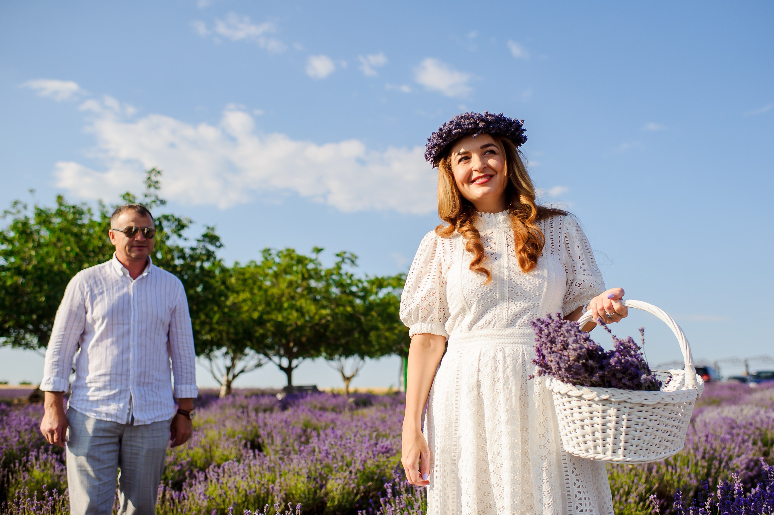 Fam. Grişciuc. Fotograf de nunta Ion Cobzac
