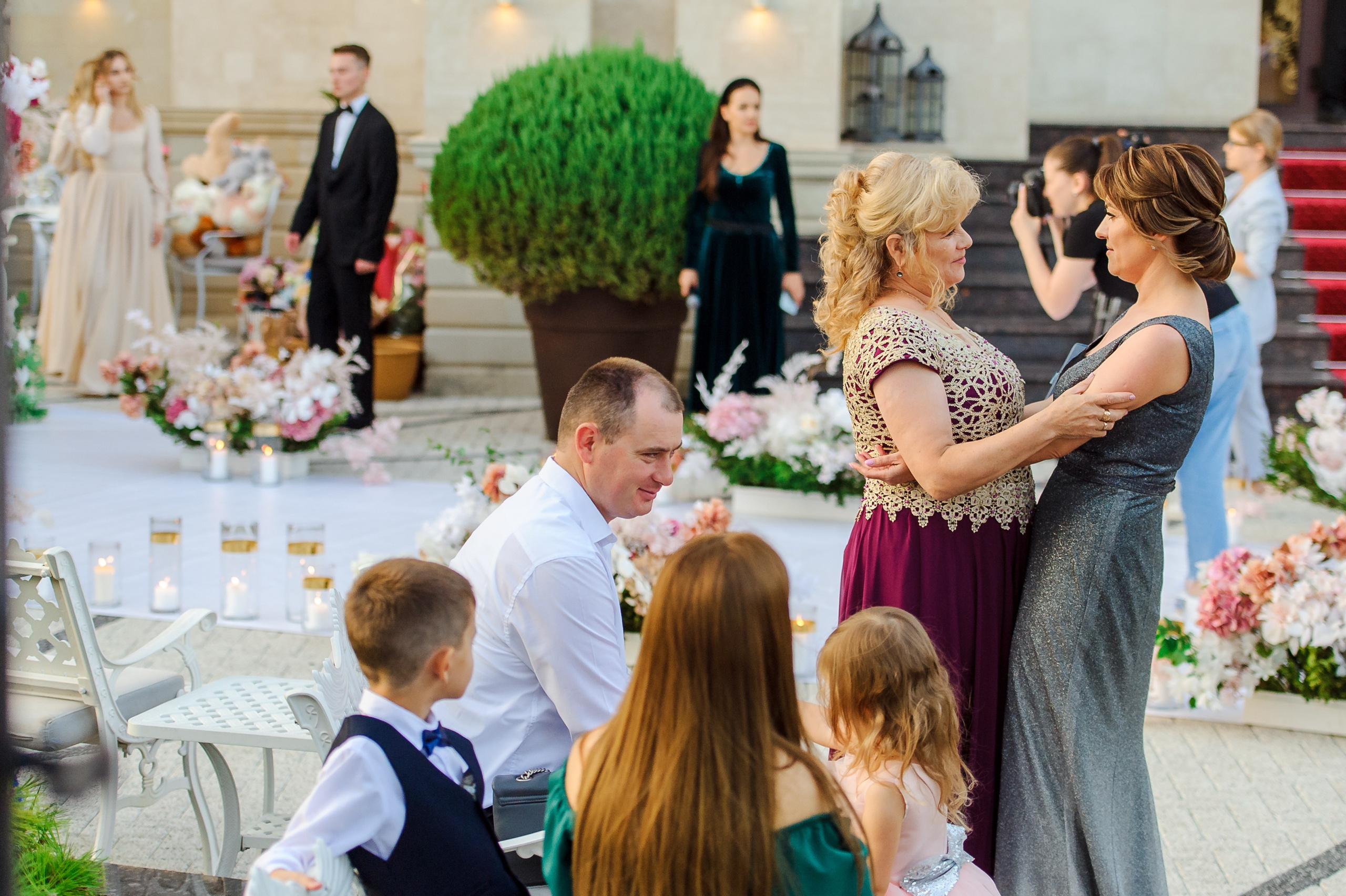 Marin & Doina. Fotograf de nunta Ion Cobzac