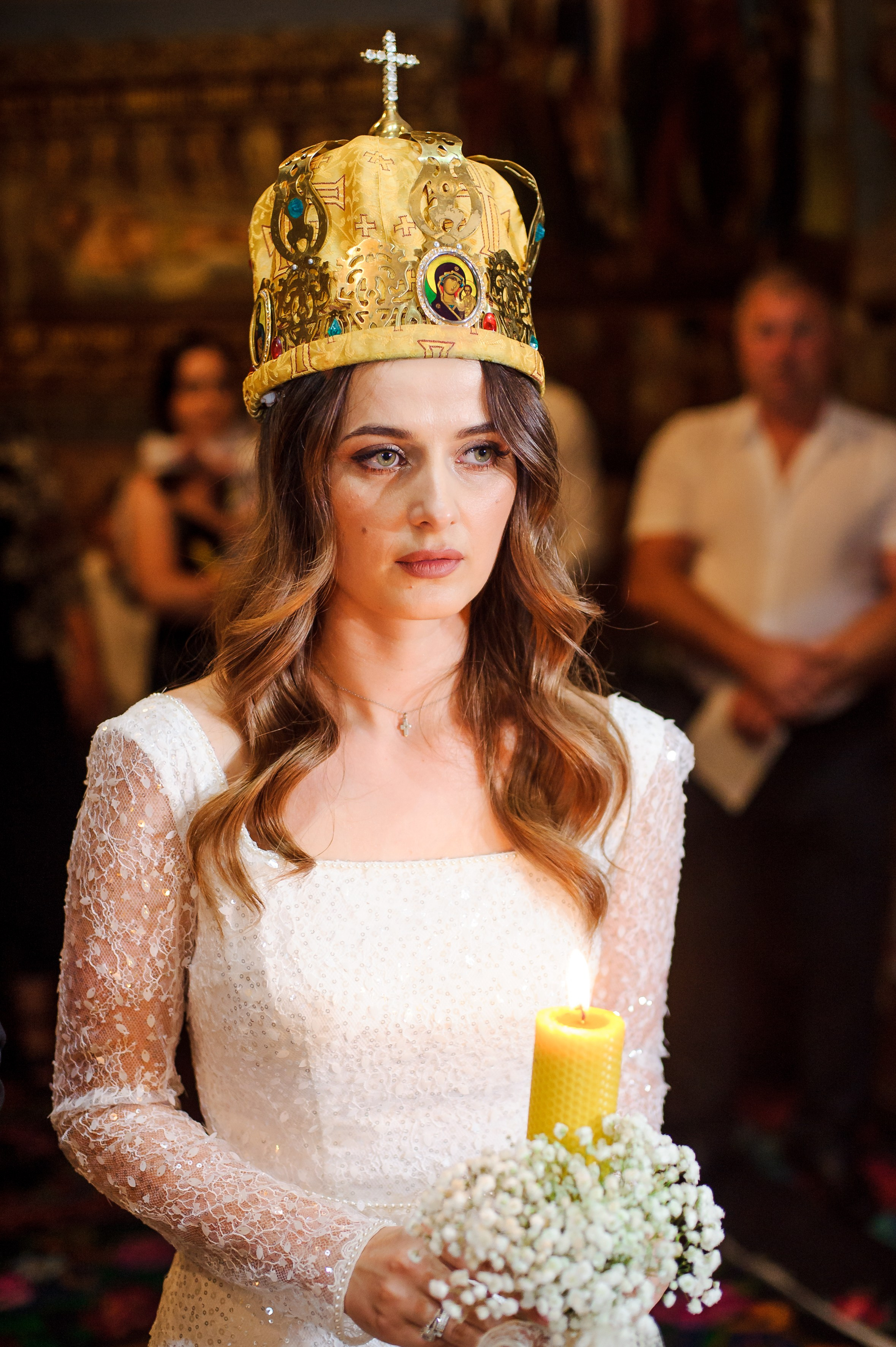 Eugeniu & Marina (parte I). Fotograf de nunta Ion Cobzac