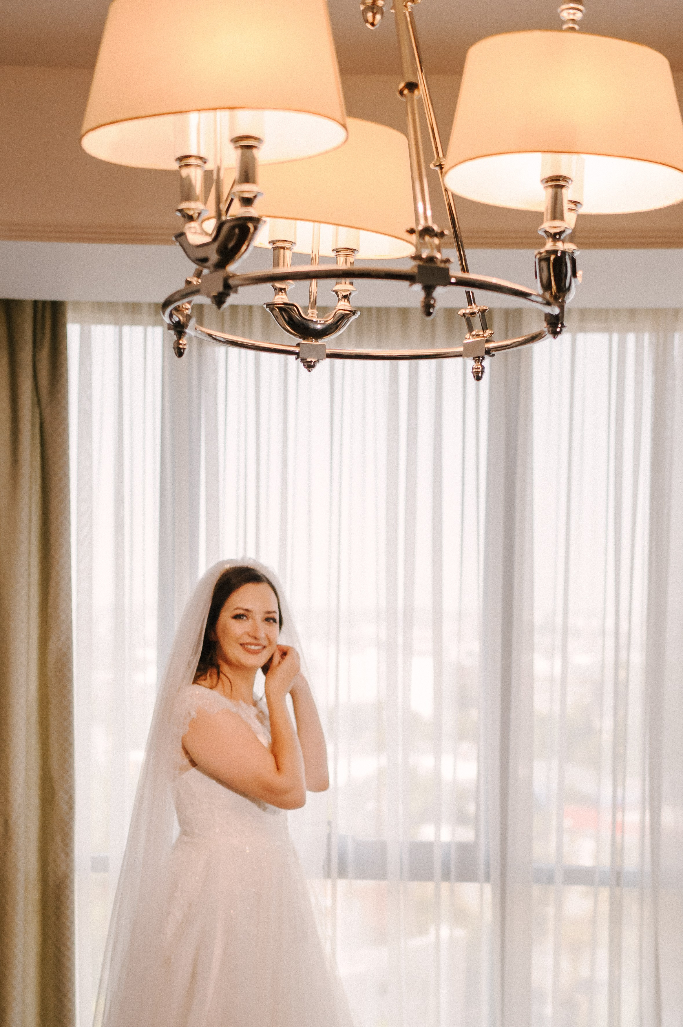 Alin & Mara (Iasi). Fotograf de nunta Ion Cobzac