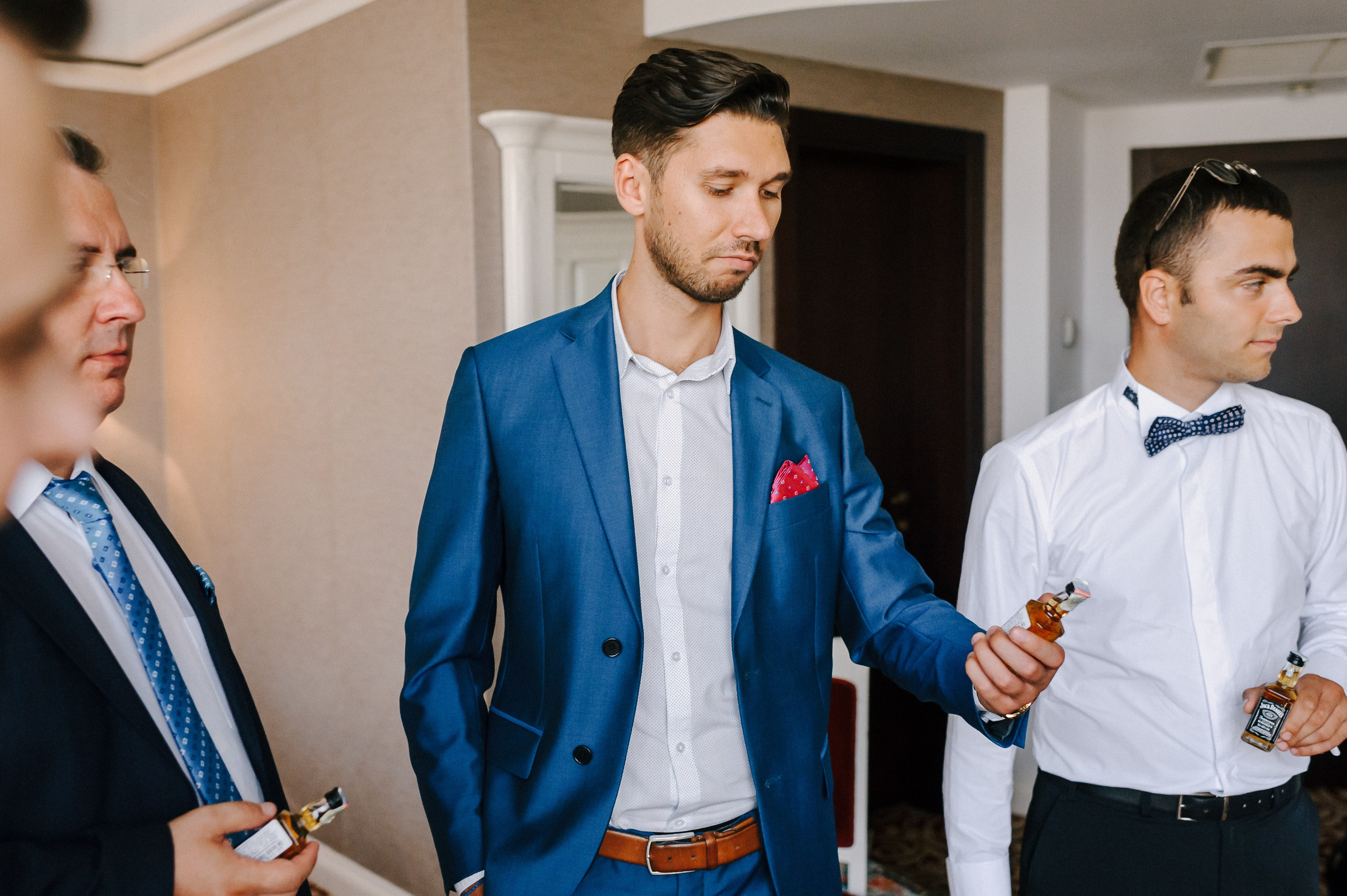 Alin & Mara (Iasi). Fotograf de nunta Ion Cobzac