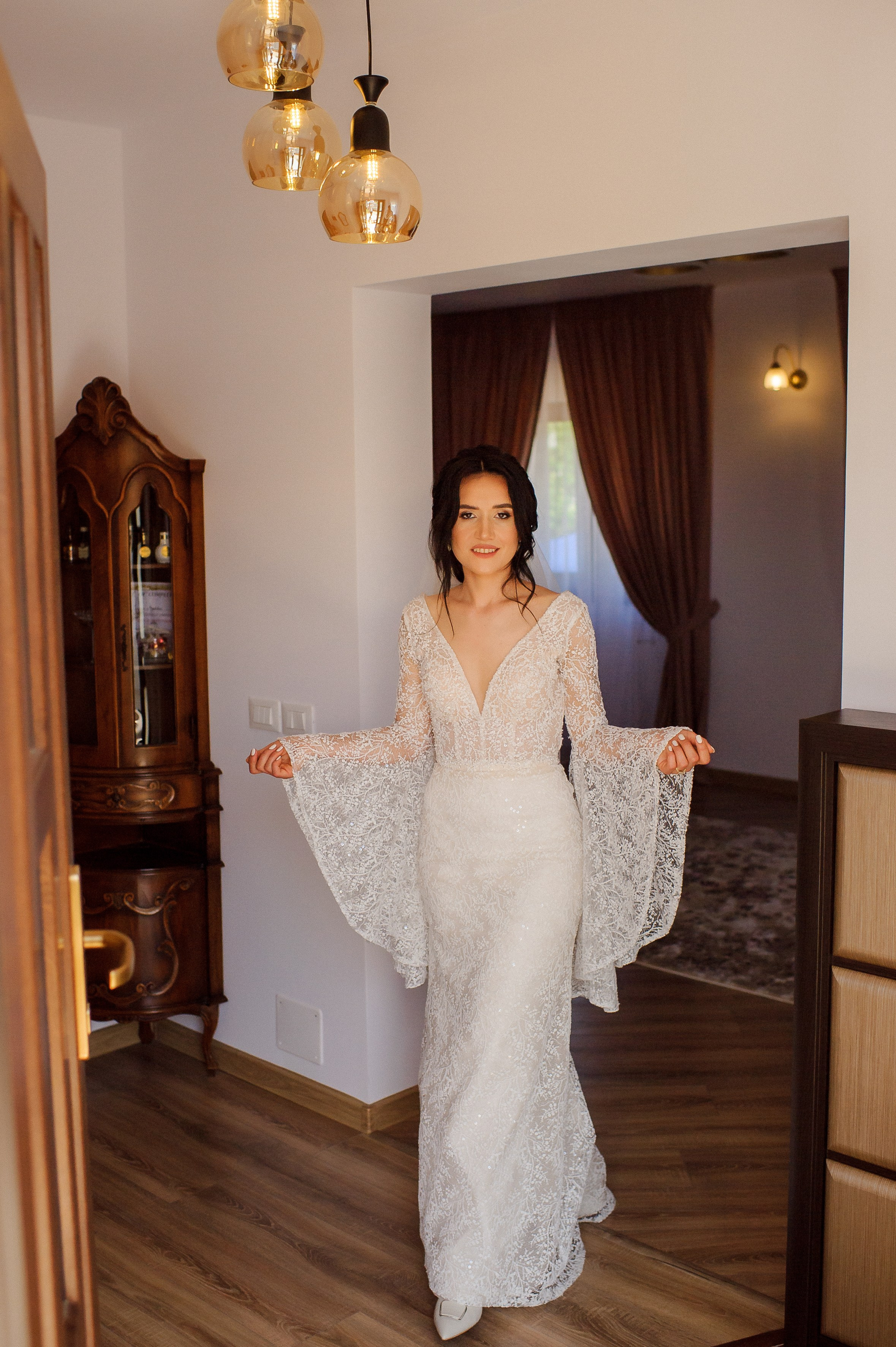 Ovidiu & Mgdalena (Suceava). Fotograf de nunta Ion Cobzac