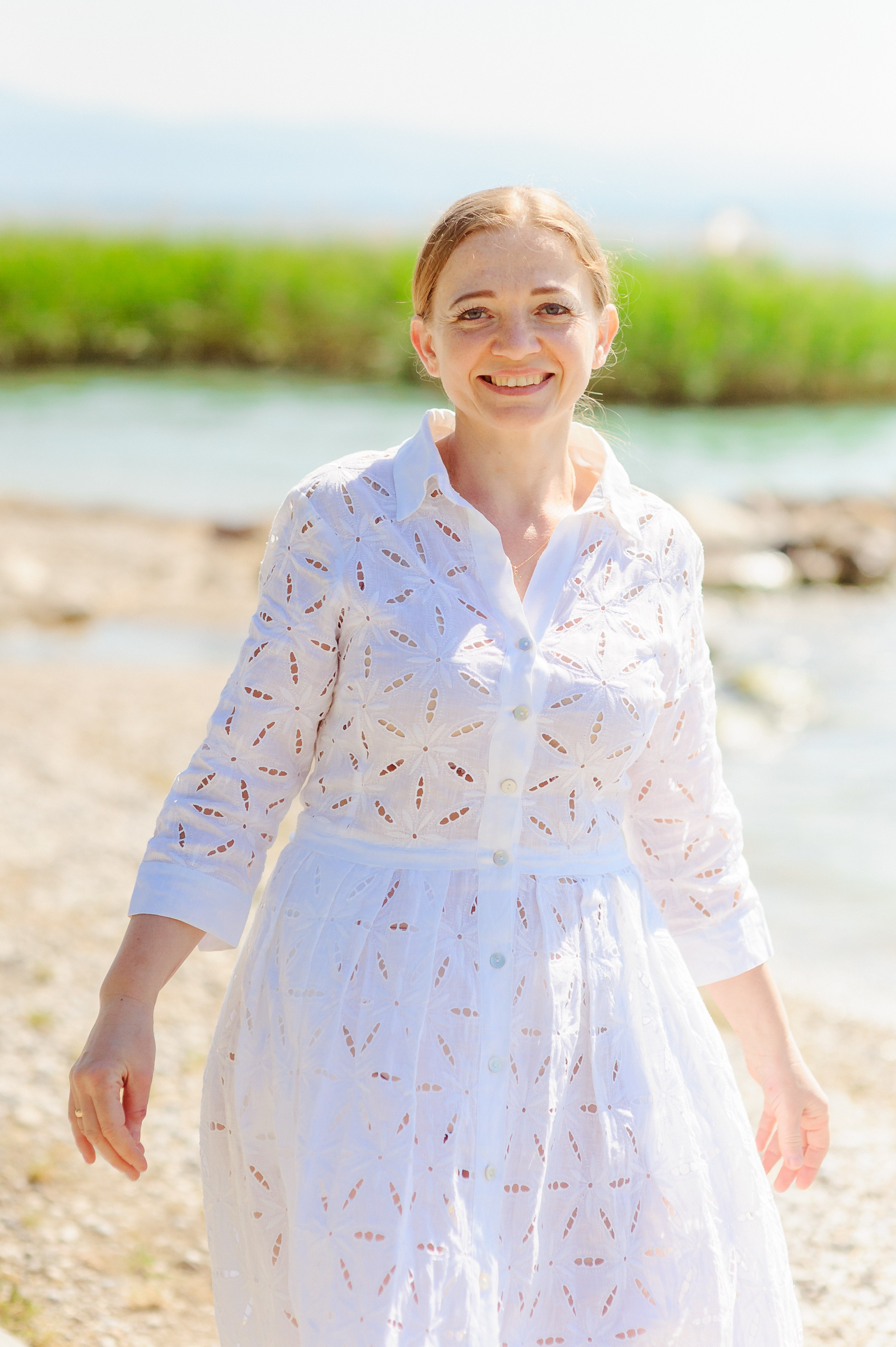 Fam. Surguci (Lago di Garda). Fotograf de nunta Ion Cobzac