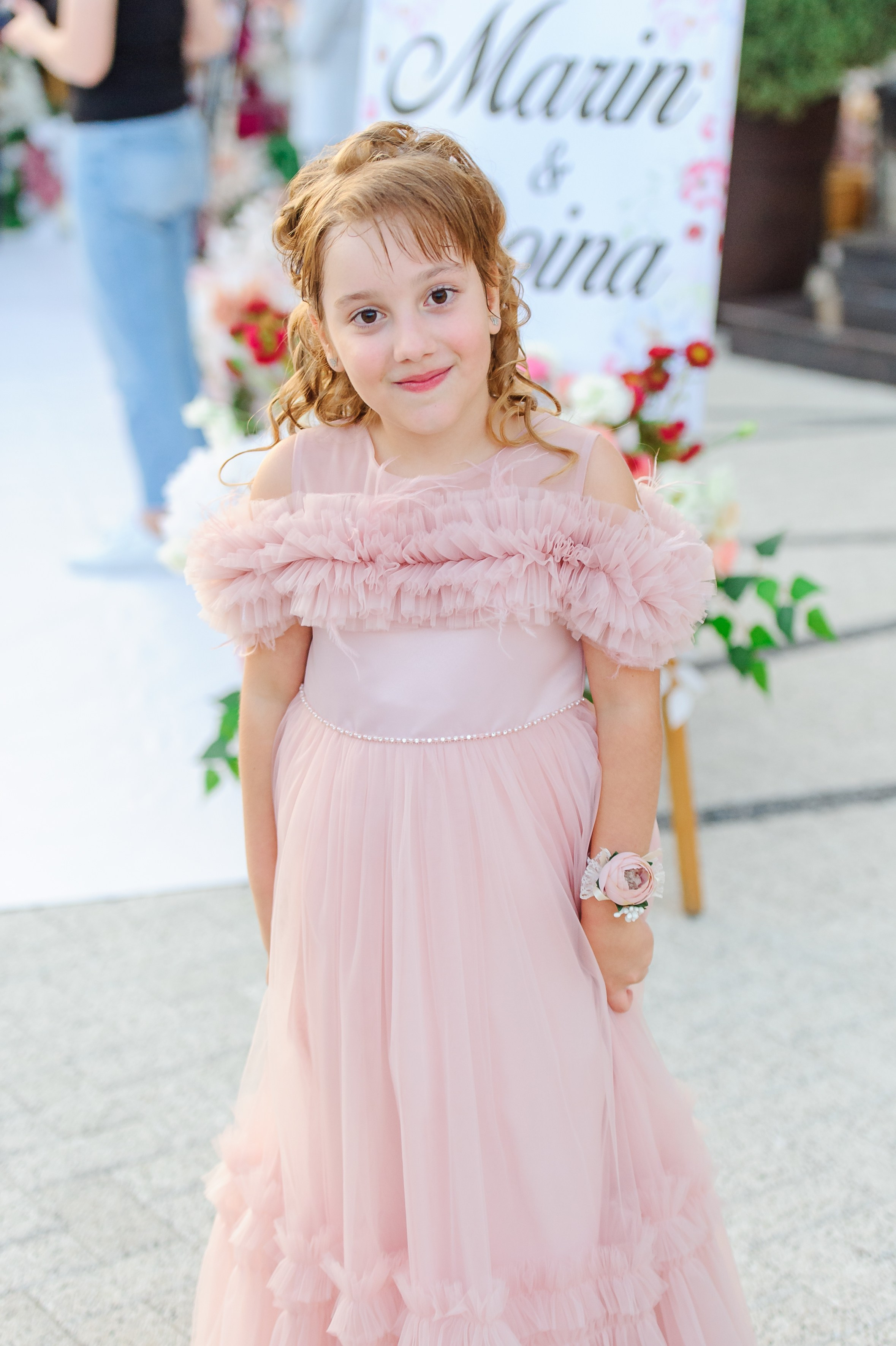 Marin & Doina. Fotograf de nunta Ion Cobzac