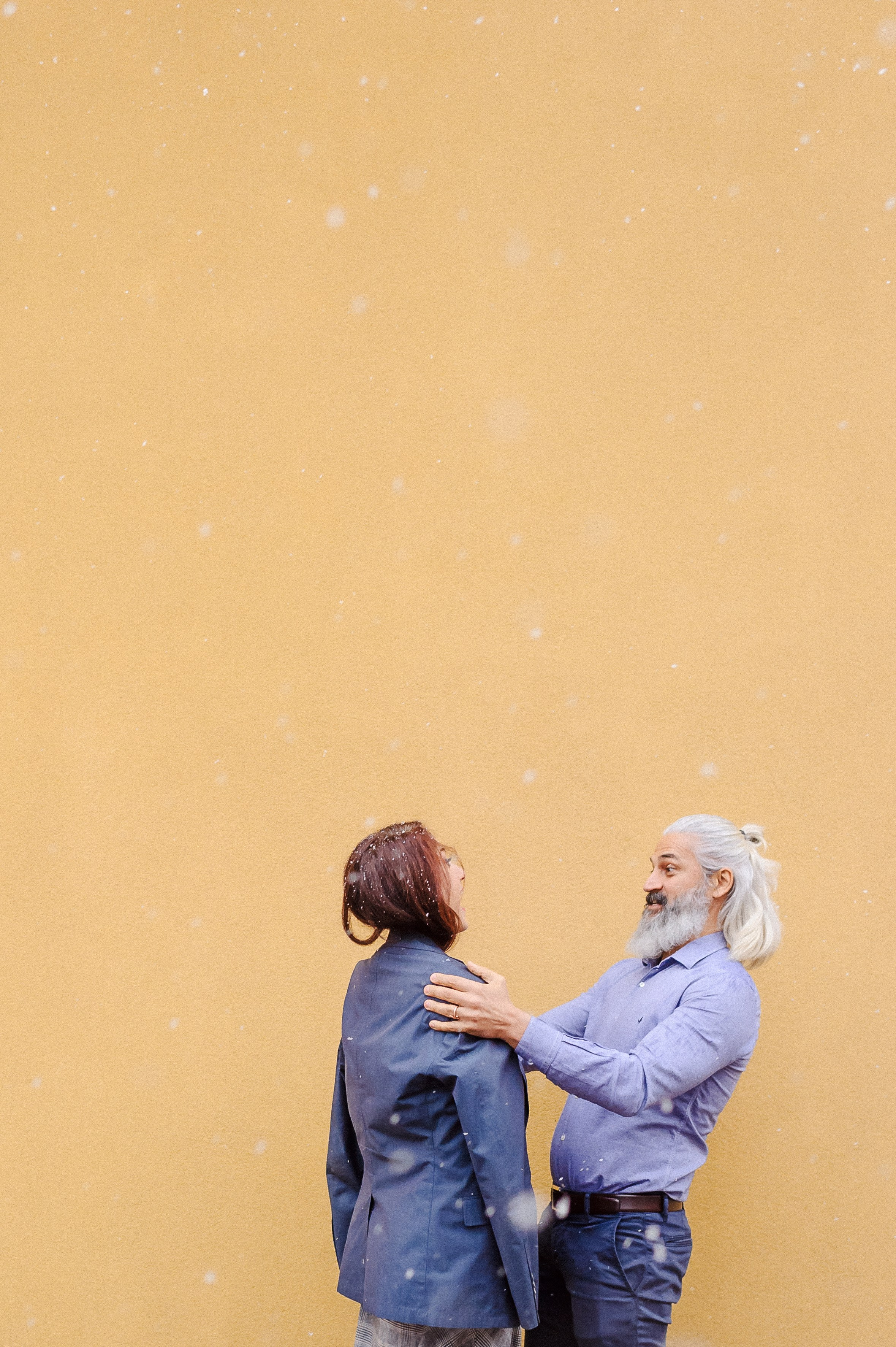 Valentin & Urania Cremene. Fotograf de nunta Ion Cobzac