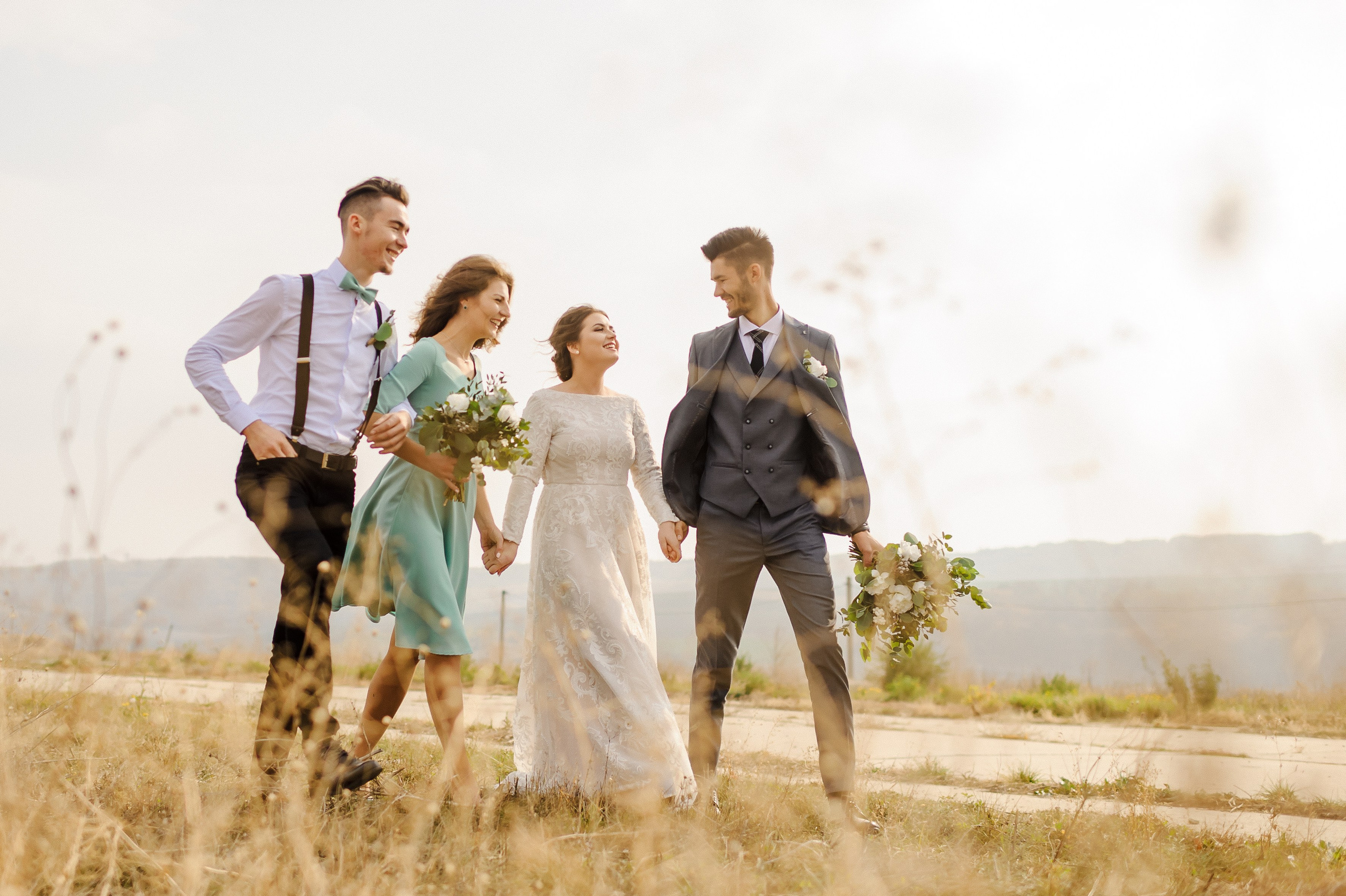 Elisei & Mariana. Fotograf de nunta Ion Cobzac