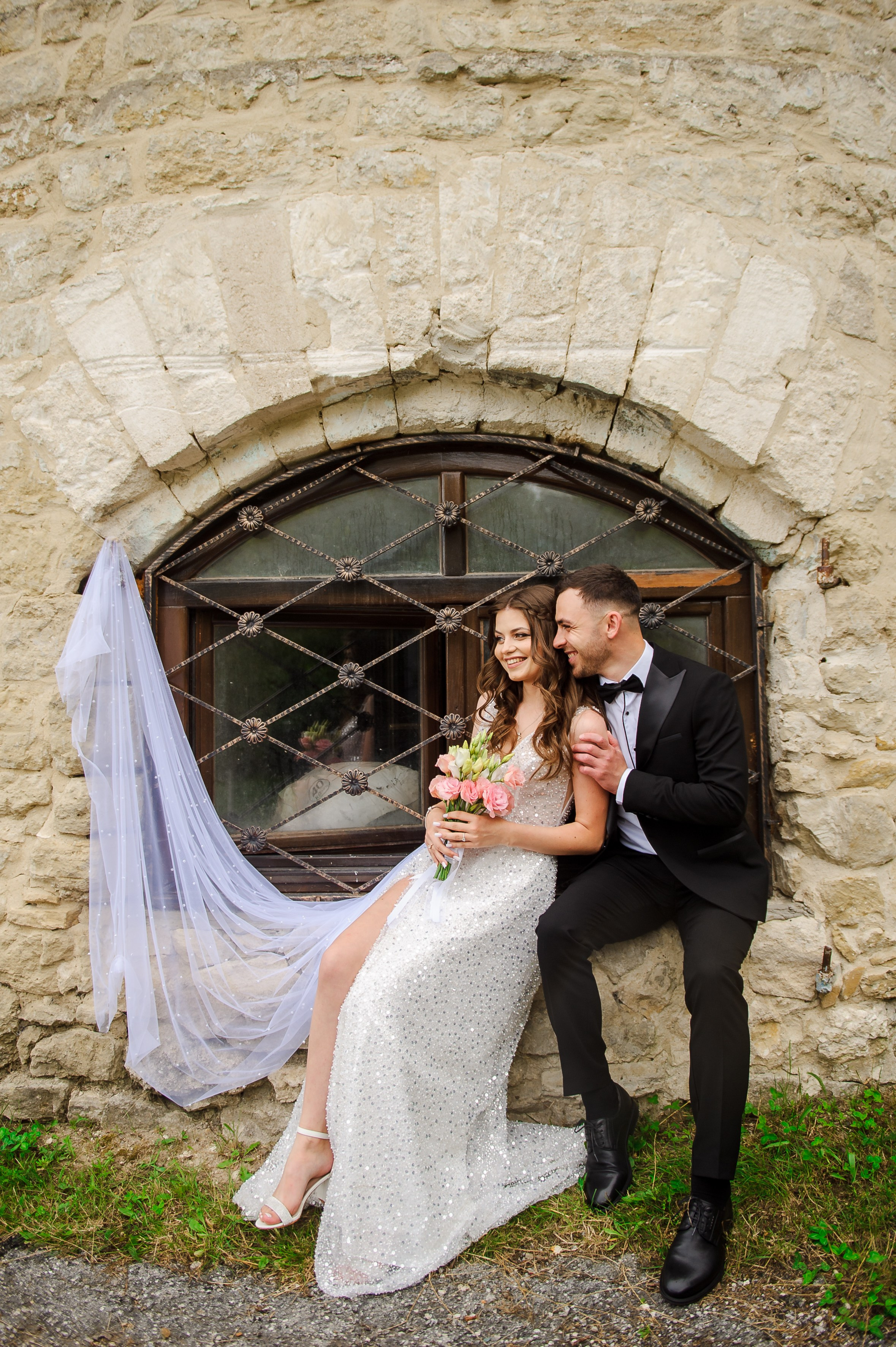 Ion & Cătălina. Fotograf de nunta Ion Cobzac