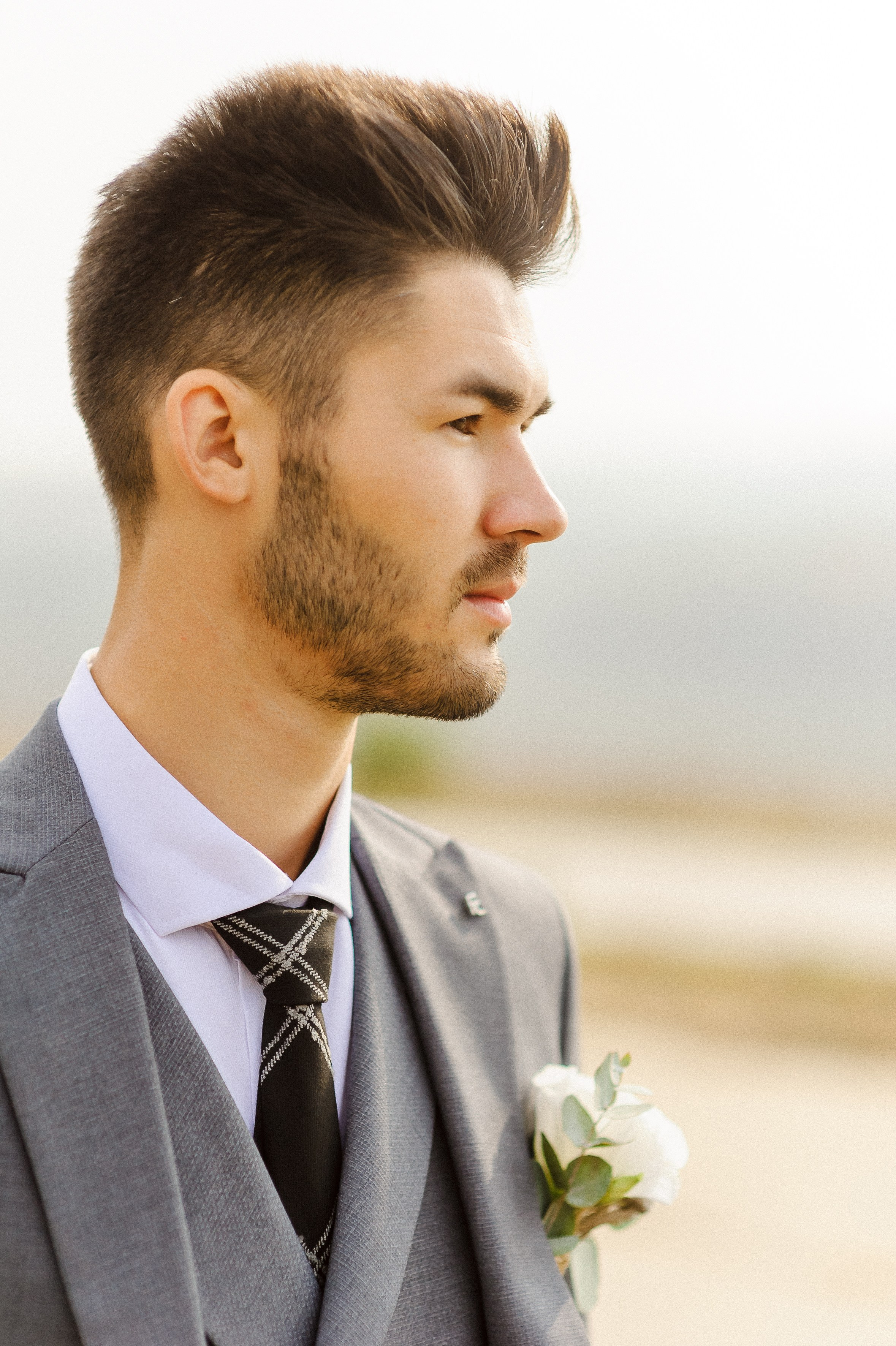 Elisei & Mariana. Fotograf de nunta Ion Cobzac