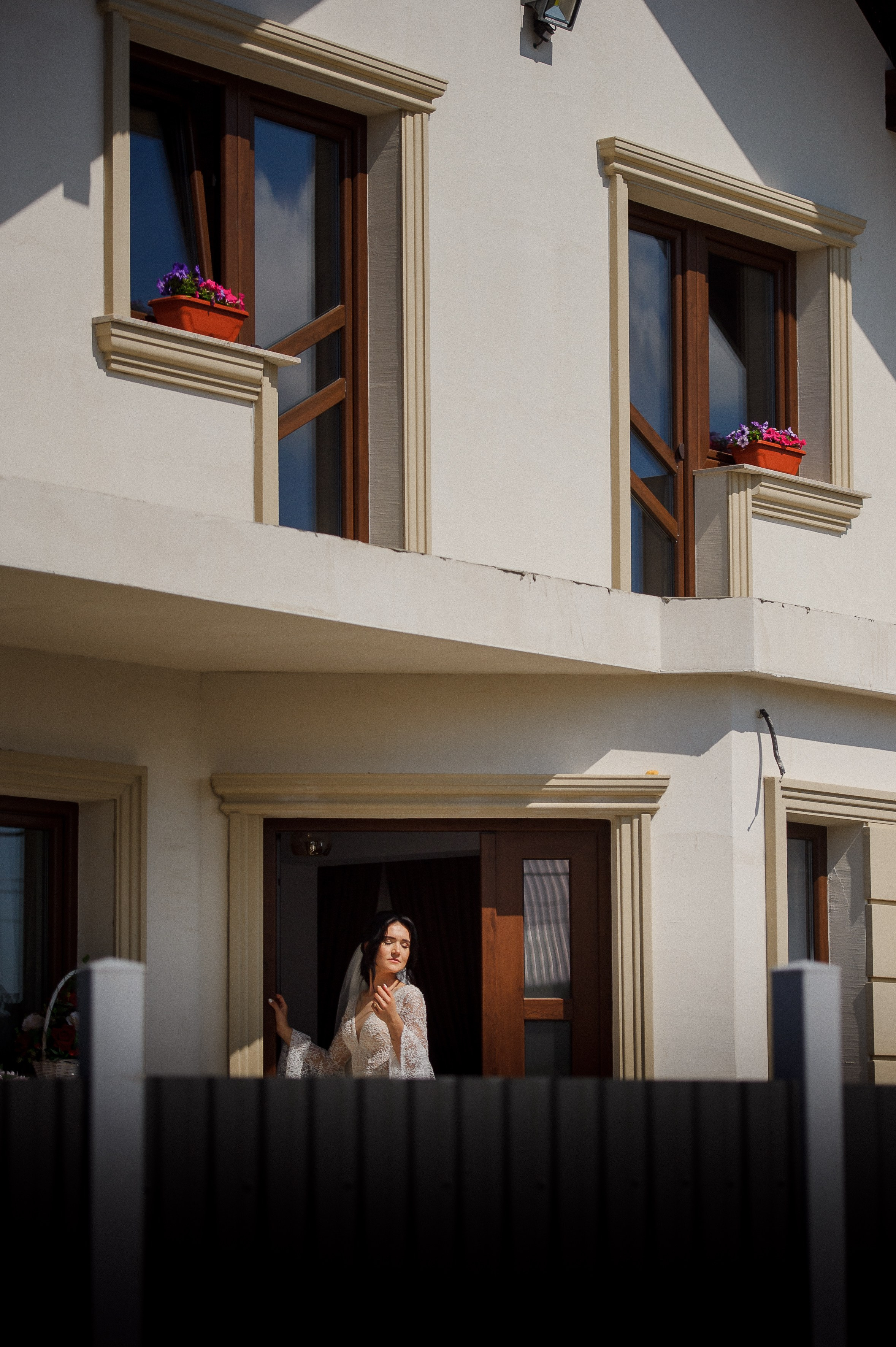 Ovidiu & Mgdalena (Suceava). Fotograf de nunta Ion Cobzac