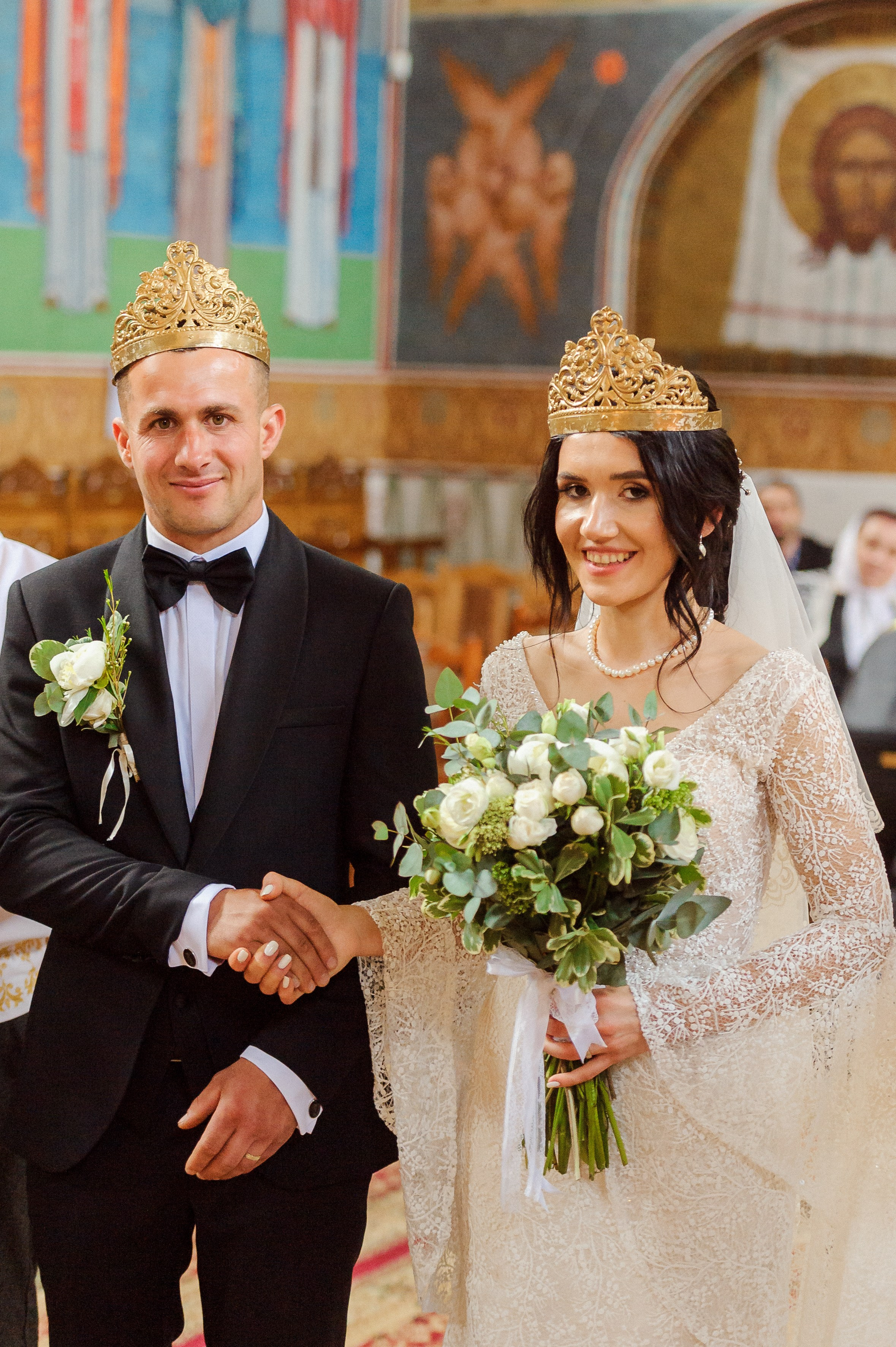 Ovidiu & Mgdalena (Suceava). Fotograf de nunta Ion Cobzac