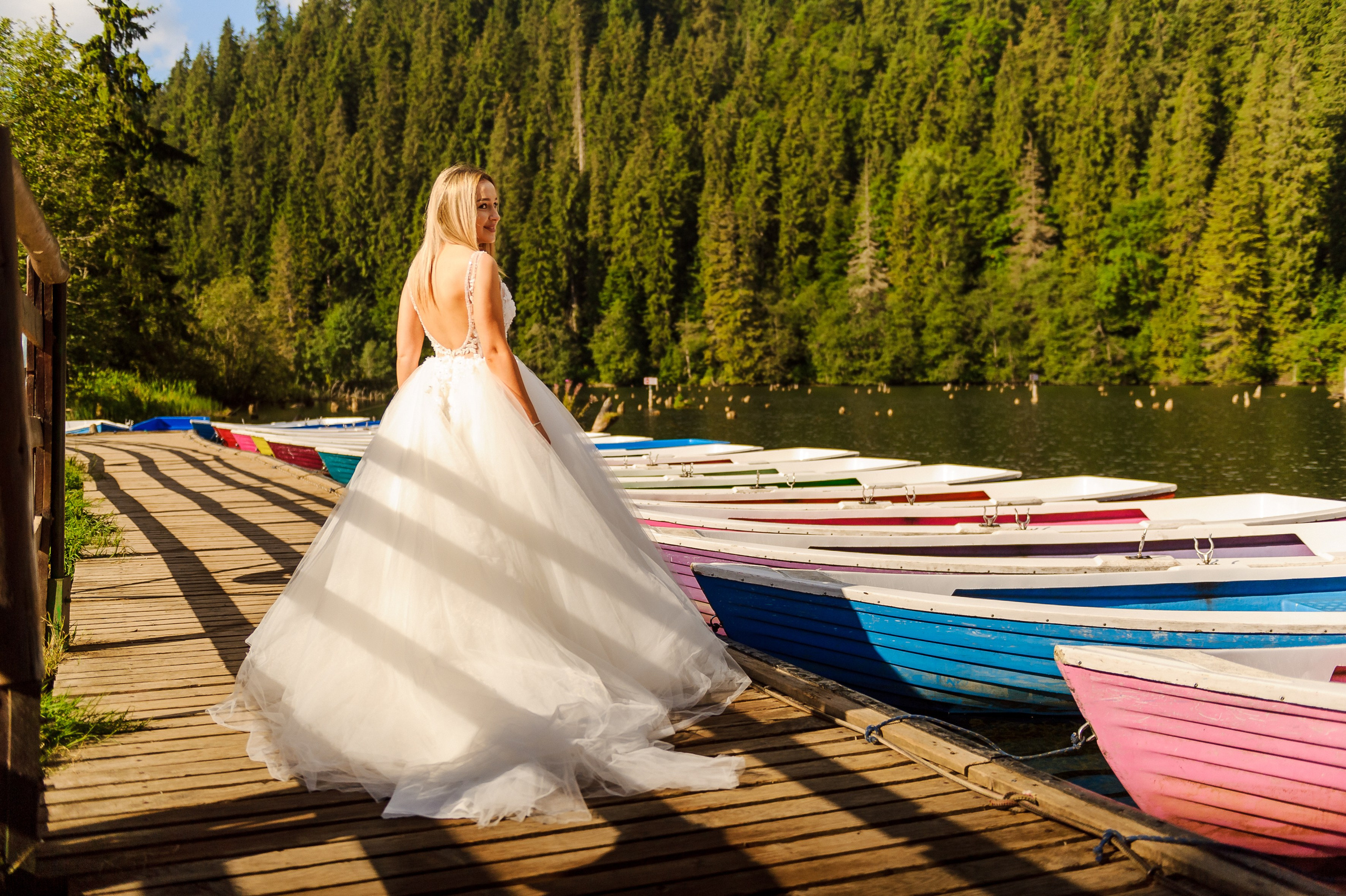 lacul rosu romania ion cobzac