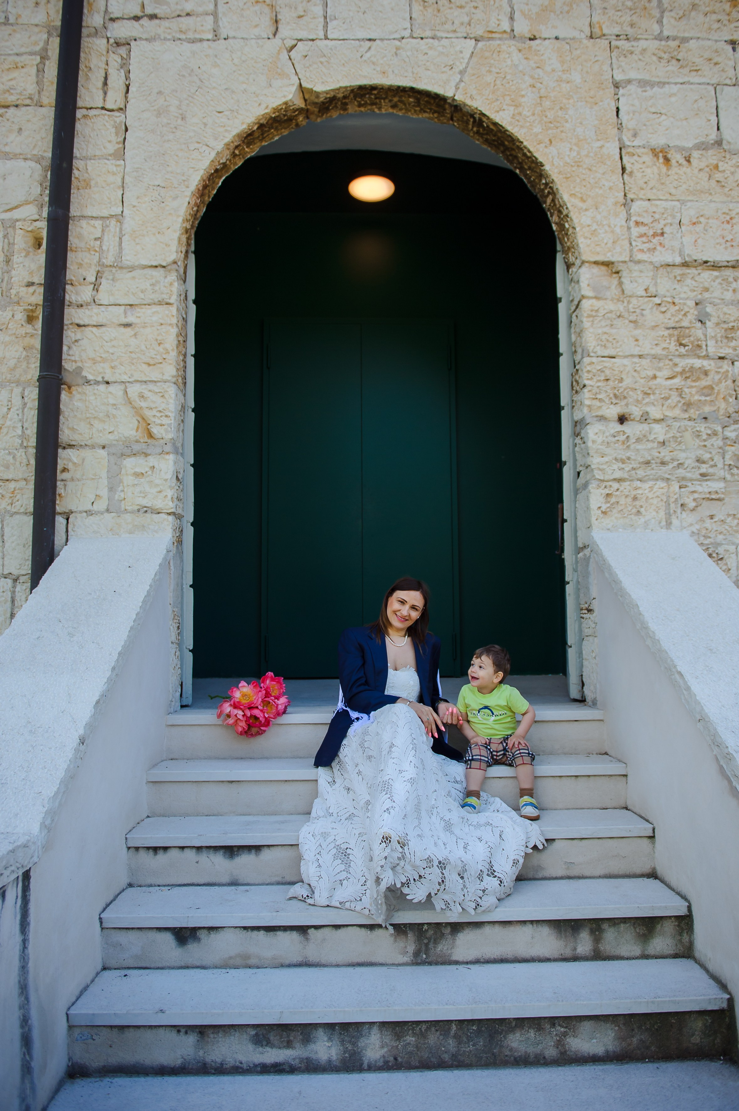 ion cobzac Castello di Brescia