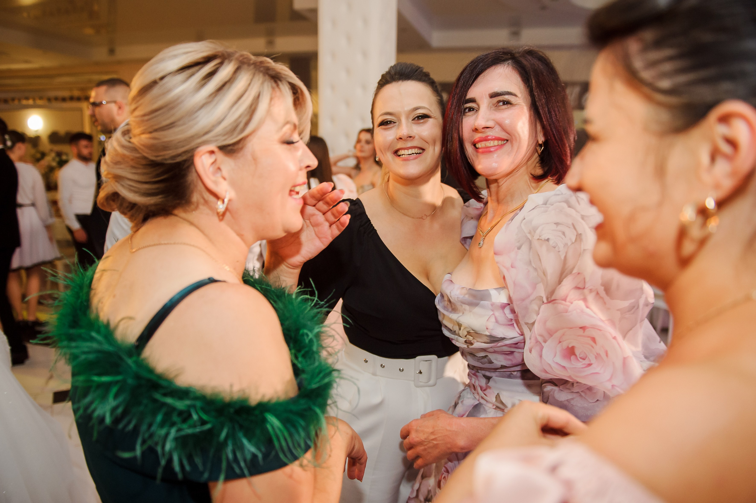 Ion & Cătălina. Fotograf de nunta Ion Cobzac