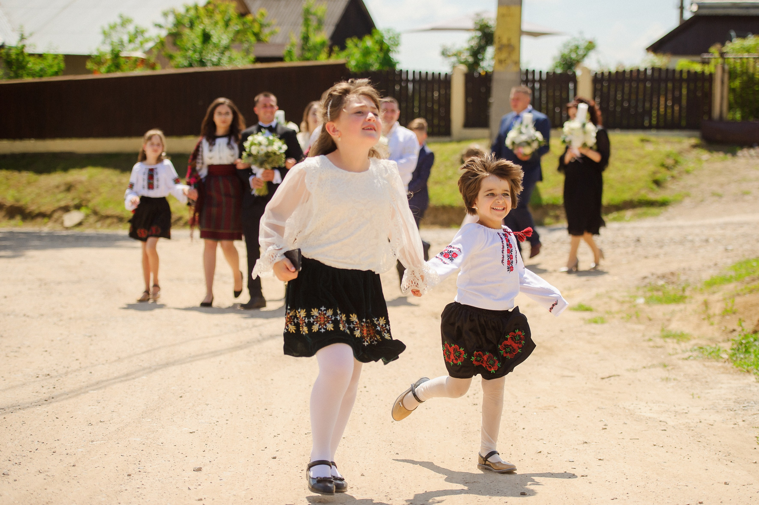 Ovidiu & Mgdalena (Suceava). Fotograf de nunta Ion Cobzac