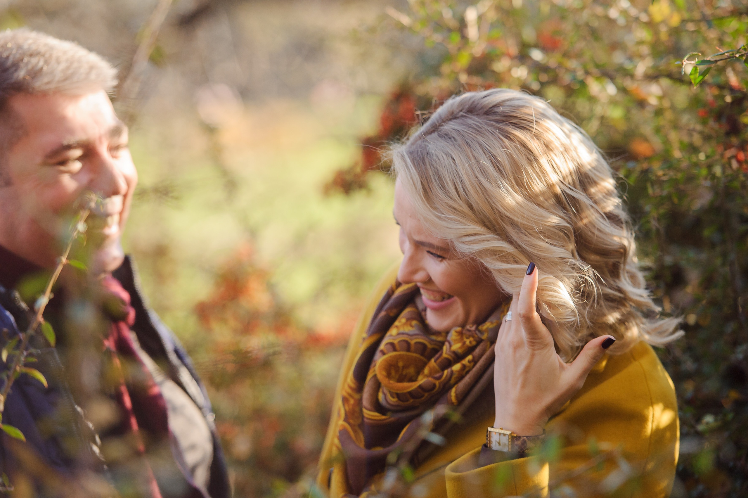 Fam. Zaporojan. Fotograf de nunta Ion Cobzac