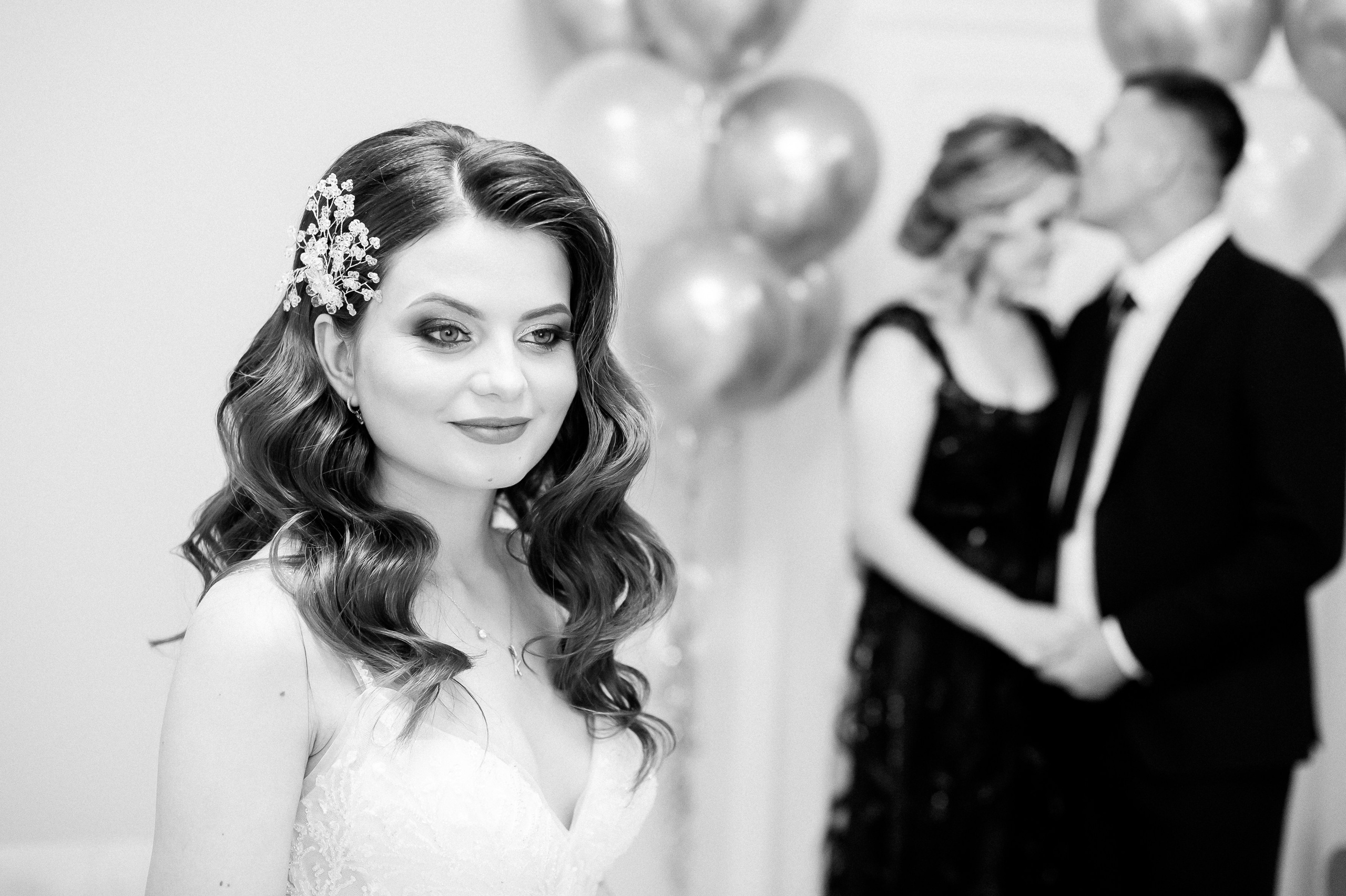 Ion & Cătălina. Fotograf de nunta Ion Cobzac