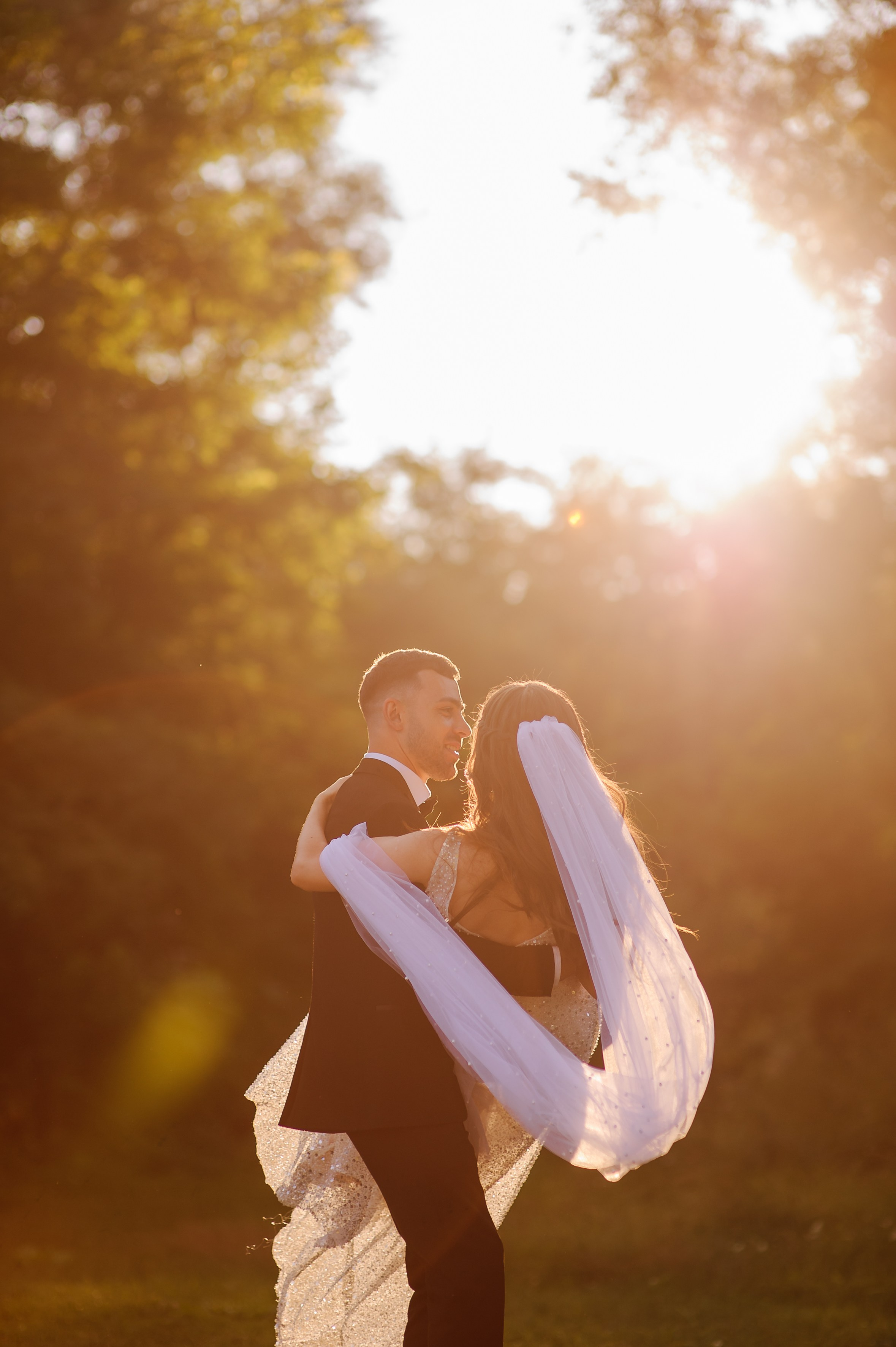 Ion & Cătălina. Fotograf de nunta Ion Cobzac