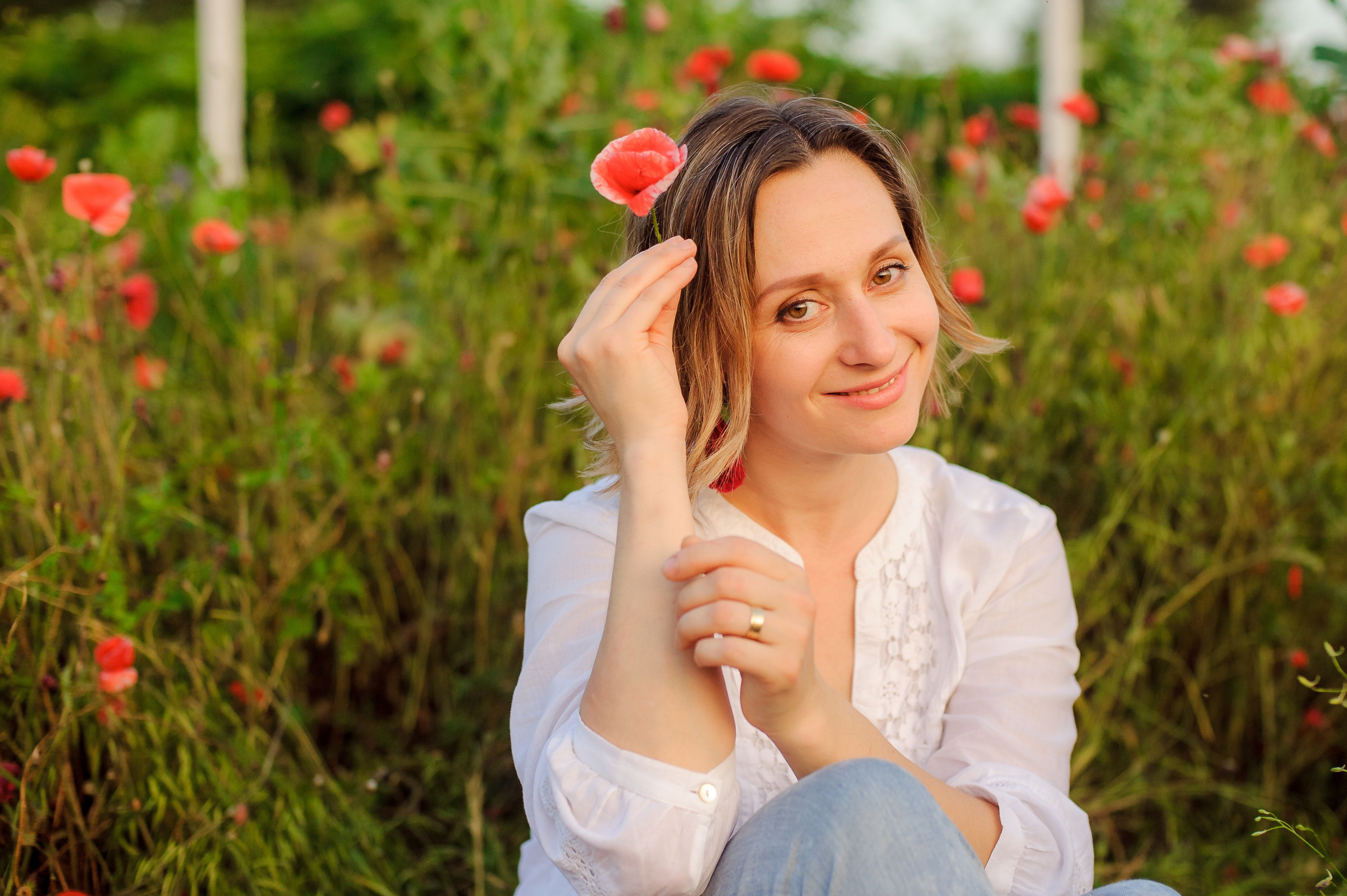 Fam. Coptu. Fotograf de nunta Ion Cobzac