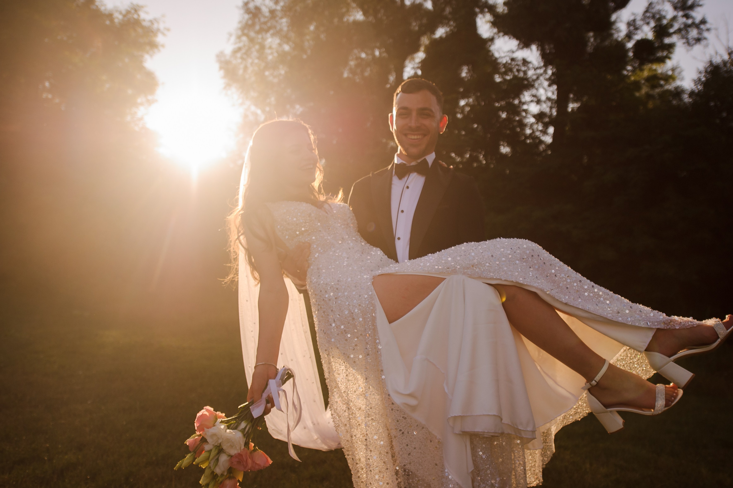 Ion & Cătălina. Fotograf de nunta Ion Cobzac